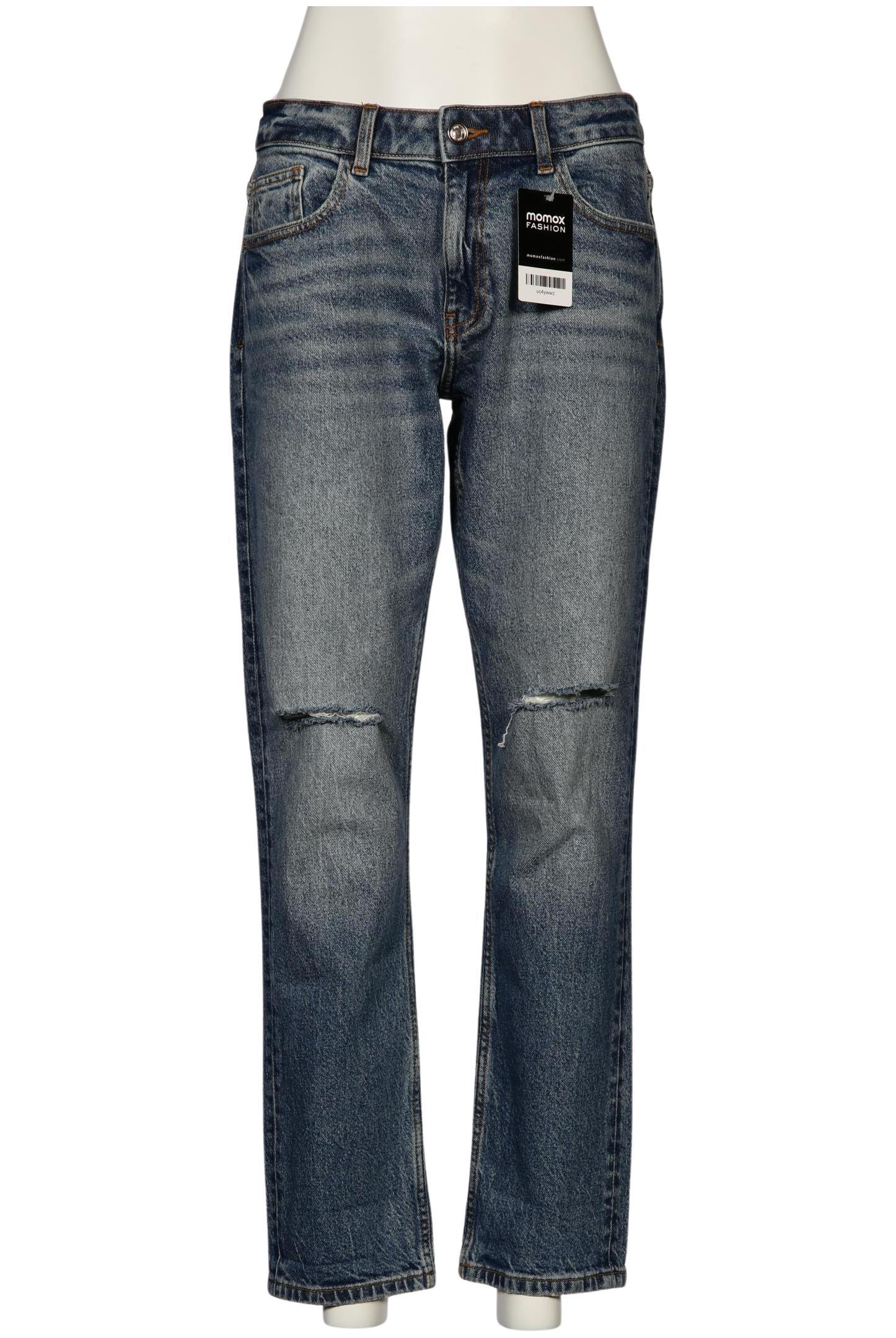 

Zara Damen Jeans, blau, Gr. 38