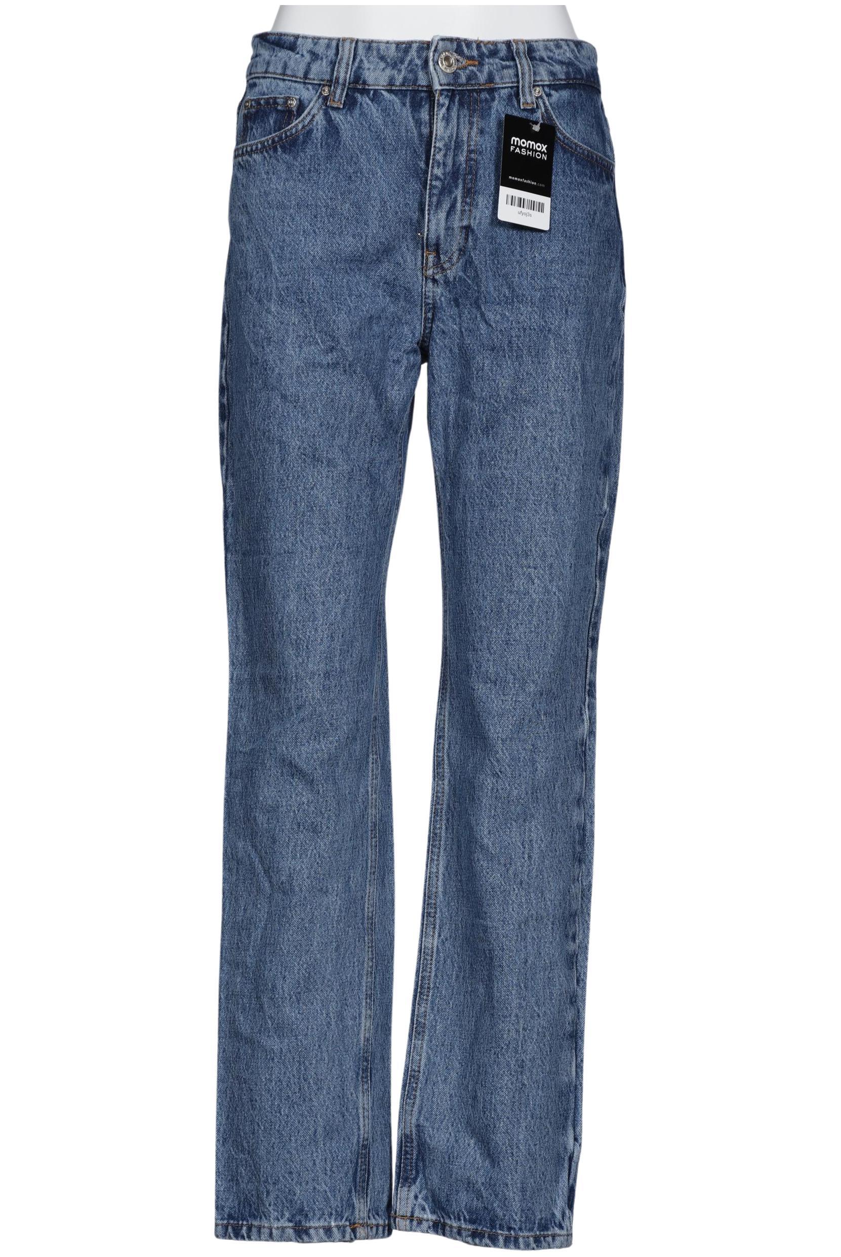 

Zara Damen Jeans, blau, Gr. 36