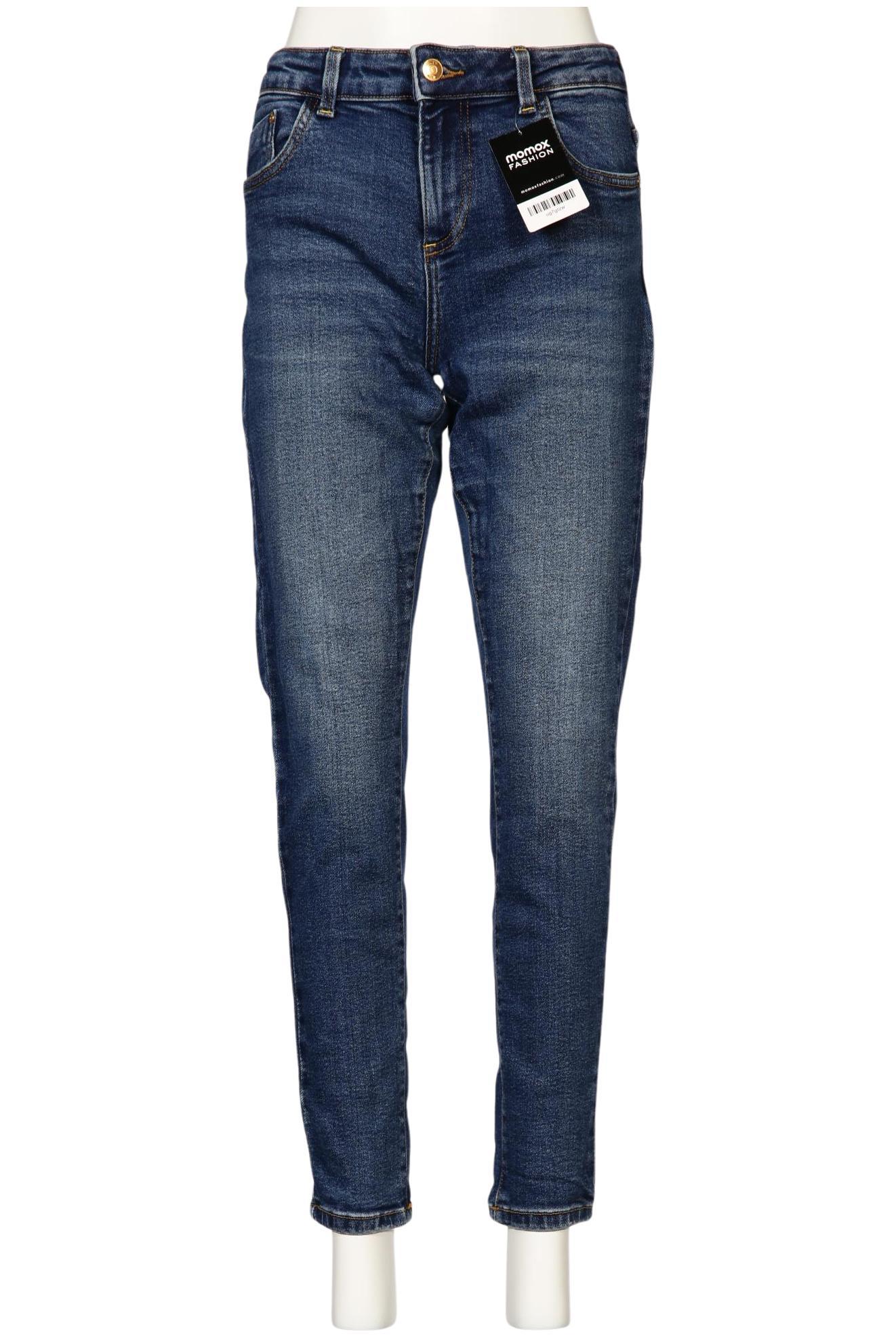 

Zara Damen Jeans, blau, Gr. 38