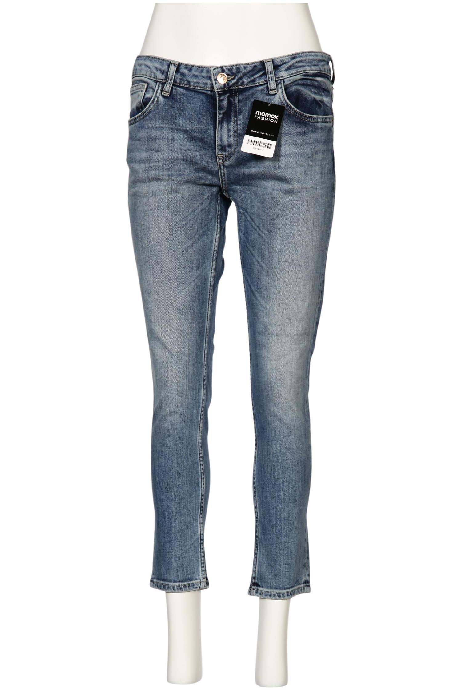 

Zara Damen Jeans, blau, Gr. 40