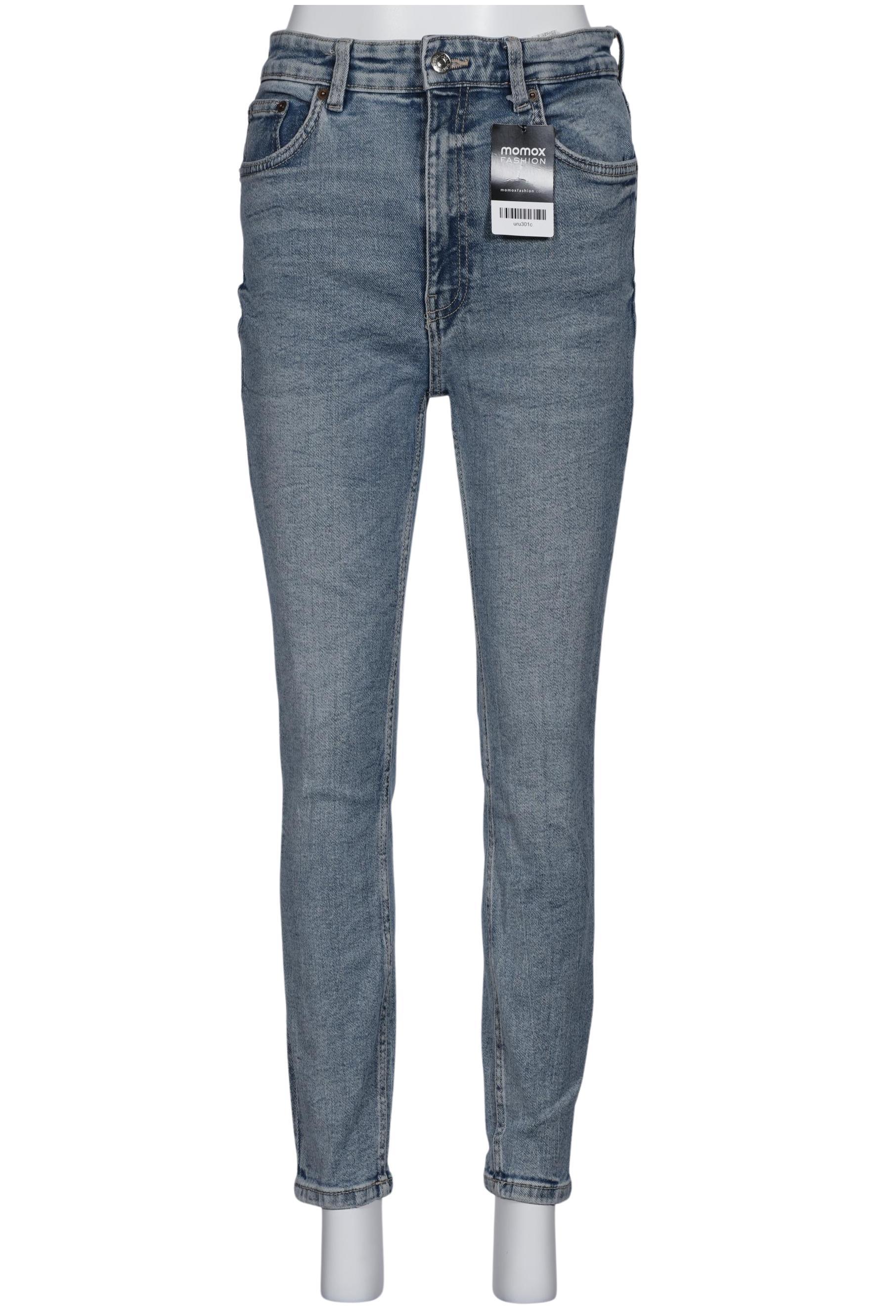 

Zara Damen Jeans, blau, Gr. 38
