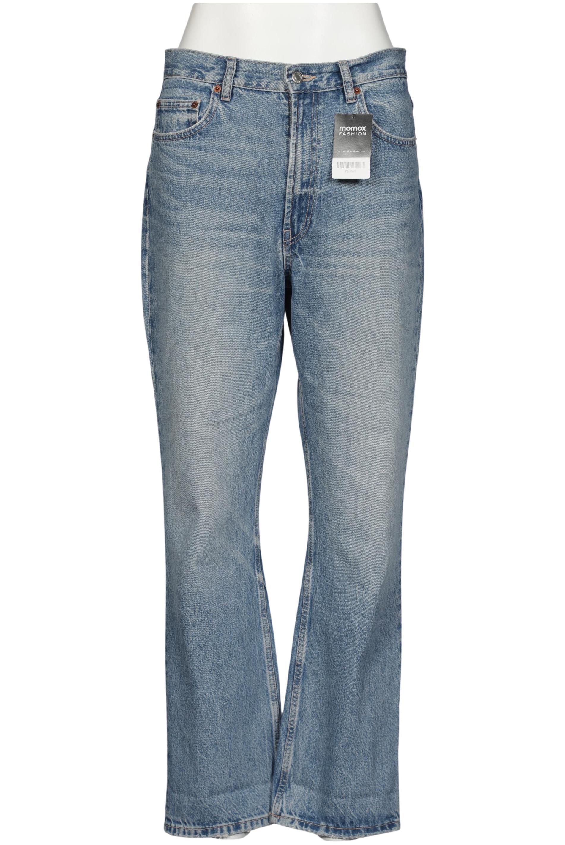

Zara Damen Jeans, blau, Gr. 42