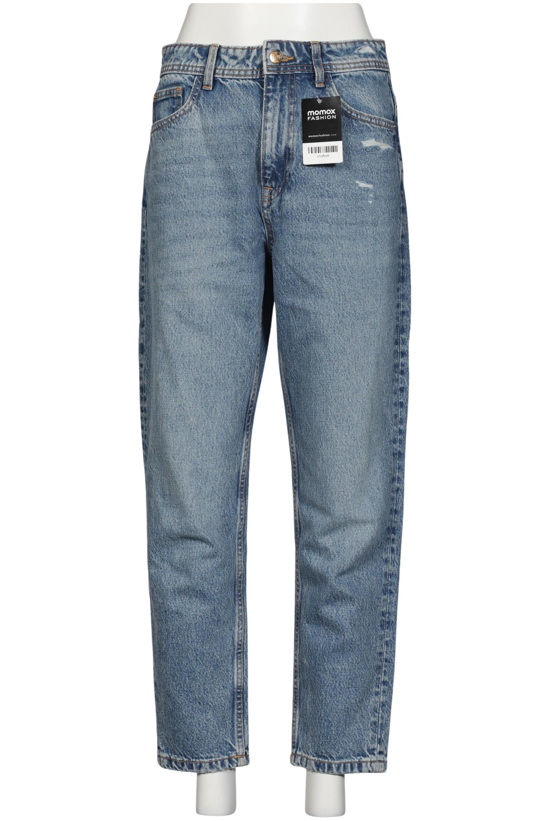 

Zara Damen Jeans, blau, Gr. 38