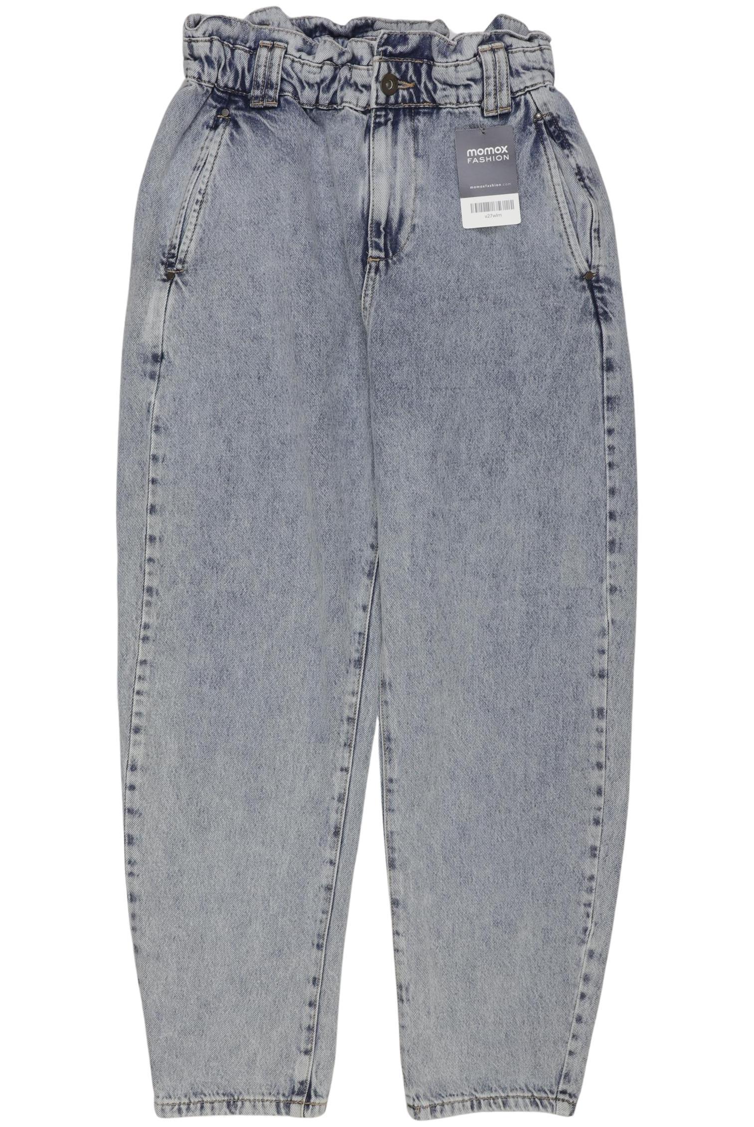 

Zara Damen Jeans, hellblau, Gr. 36