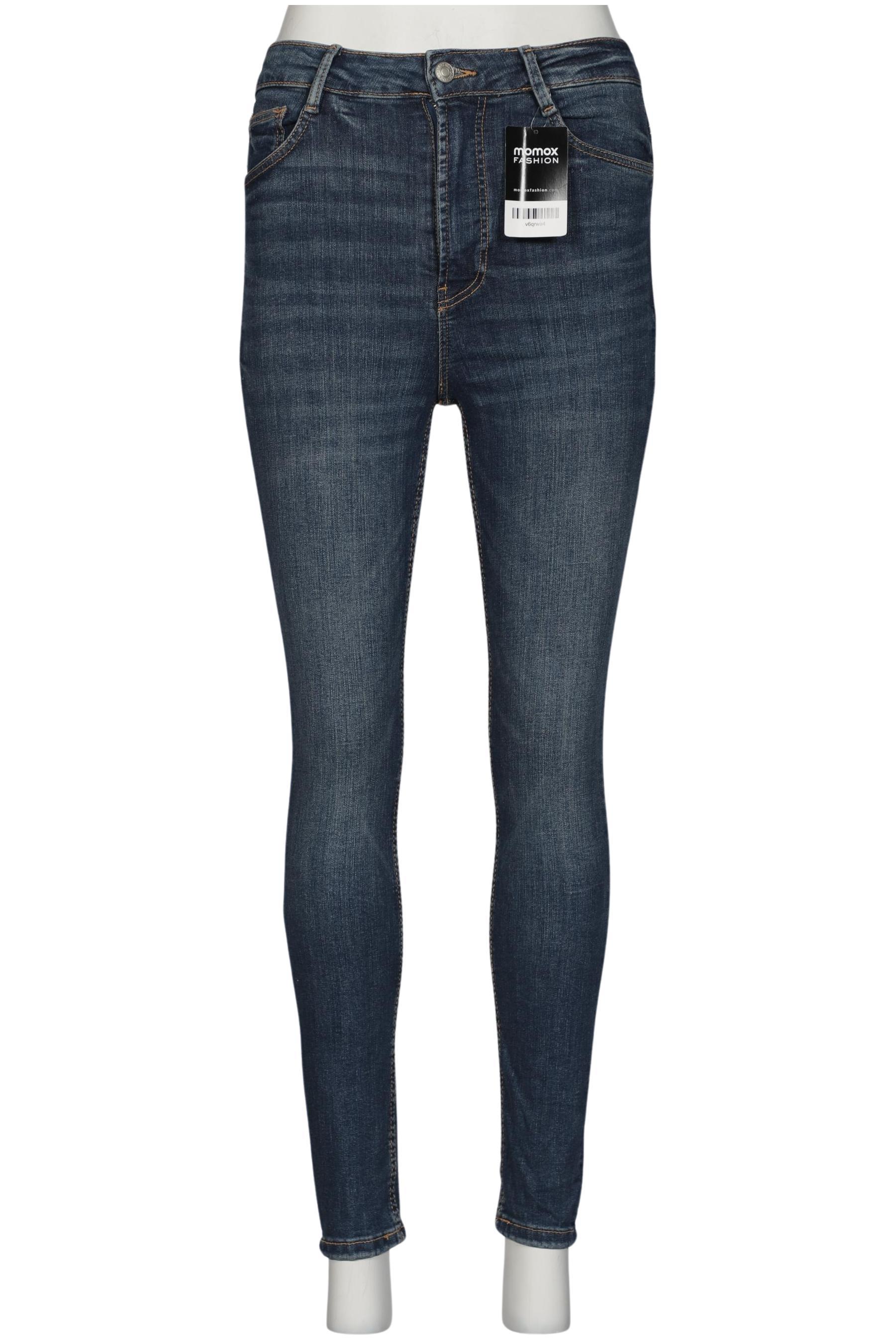 

Zara Damen Jeans, blau, Gr. 40