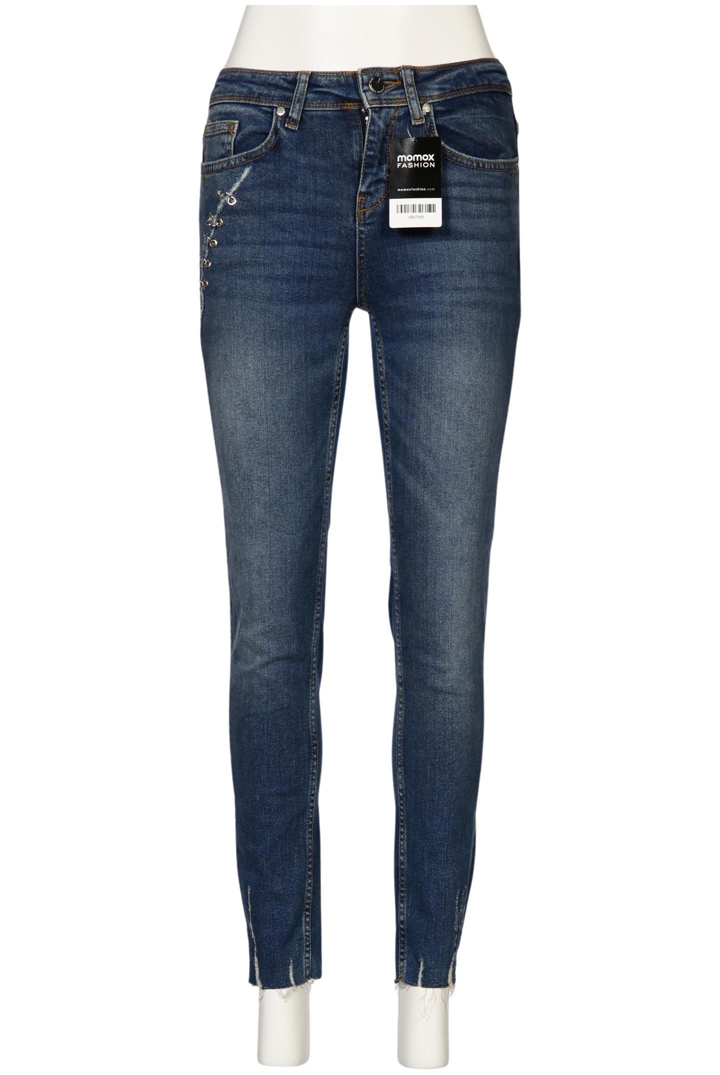

Zara Damen Jeans, blau, Gr. 36