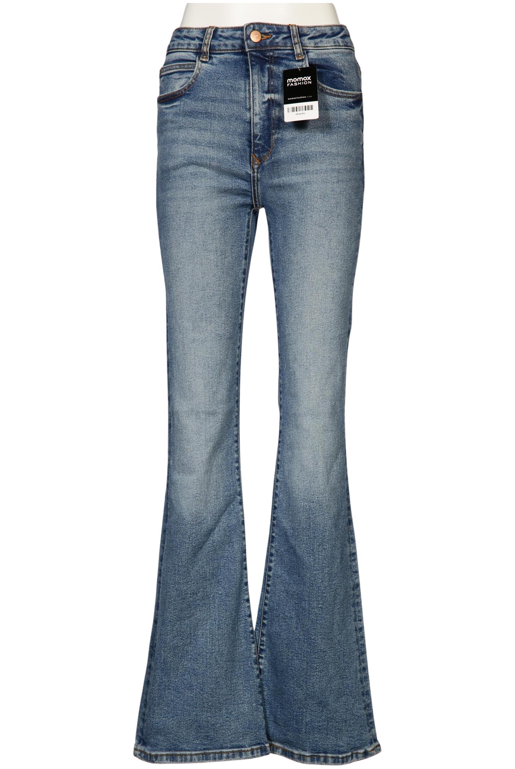 

Zara Damen Jeans, blau, Gr. 38