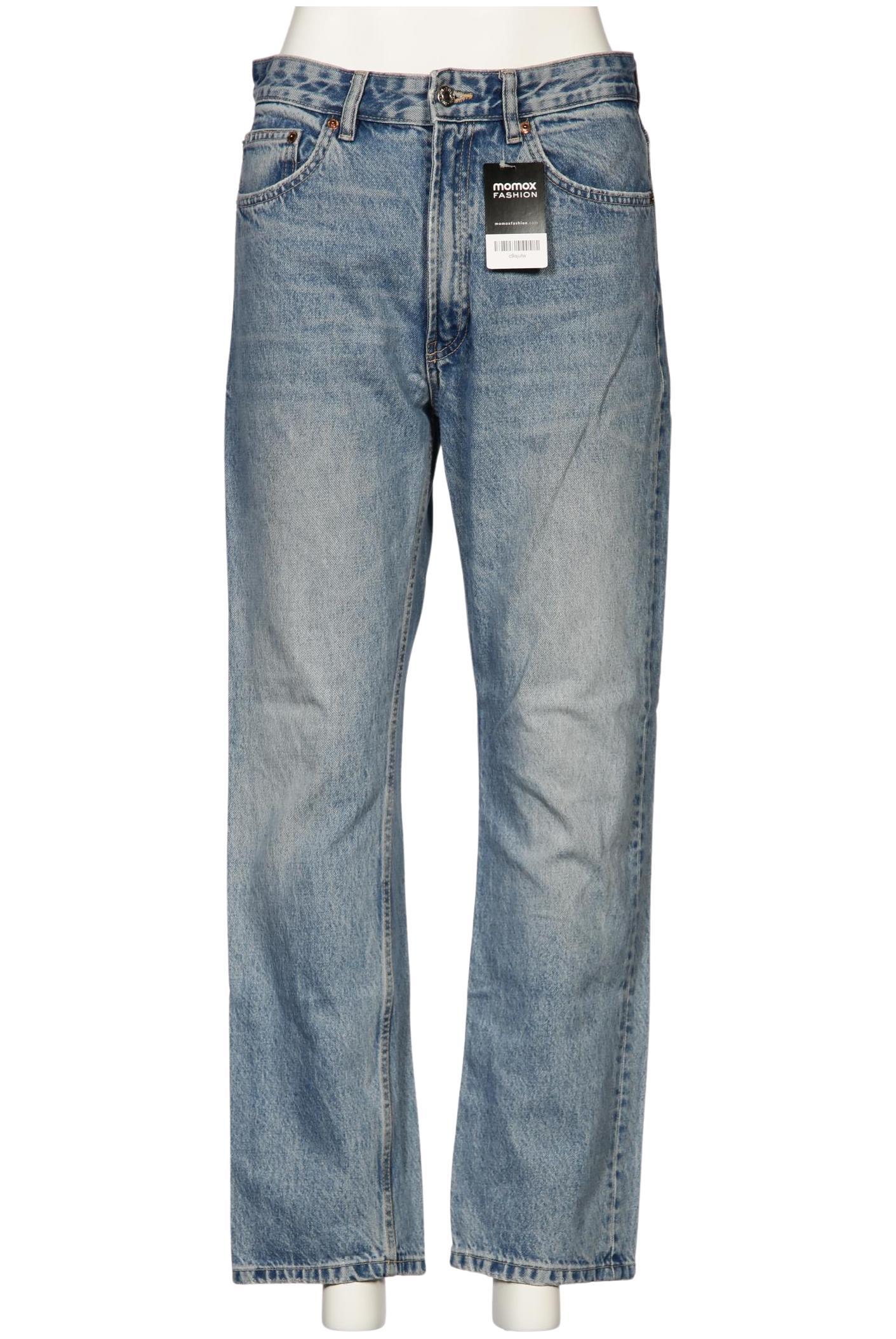 

Zara Damen Jeans, hellblau, Gr. 42