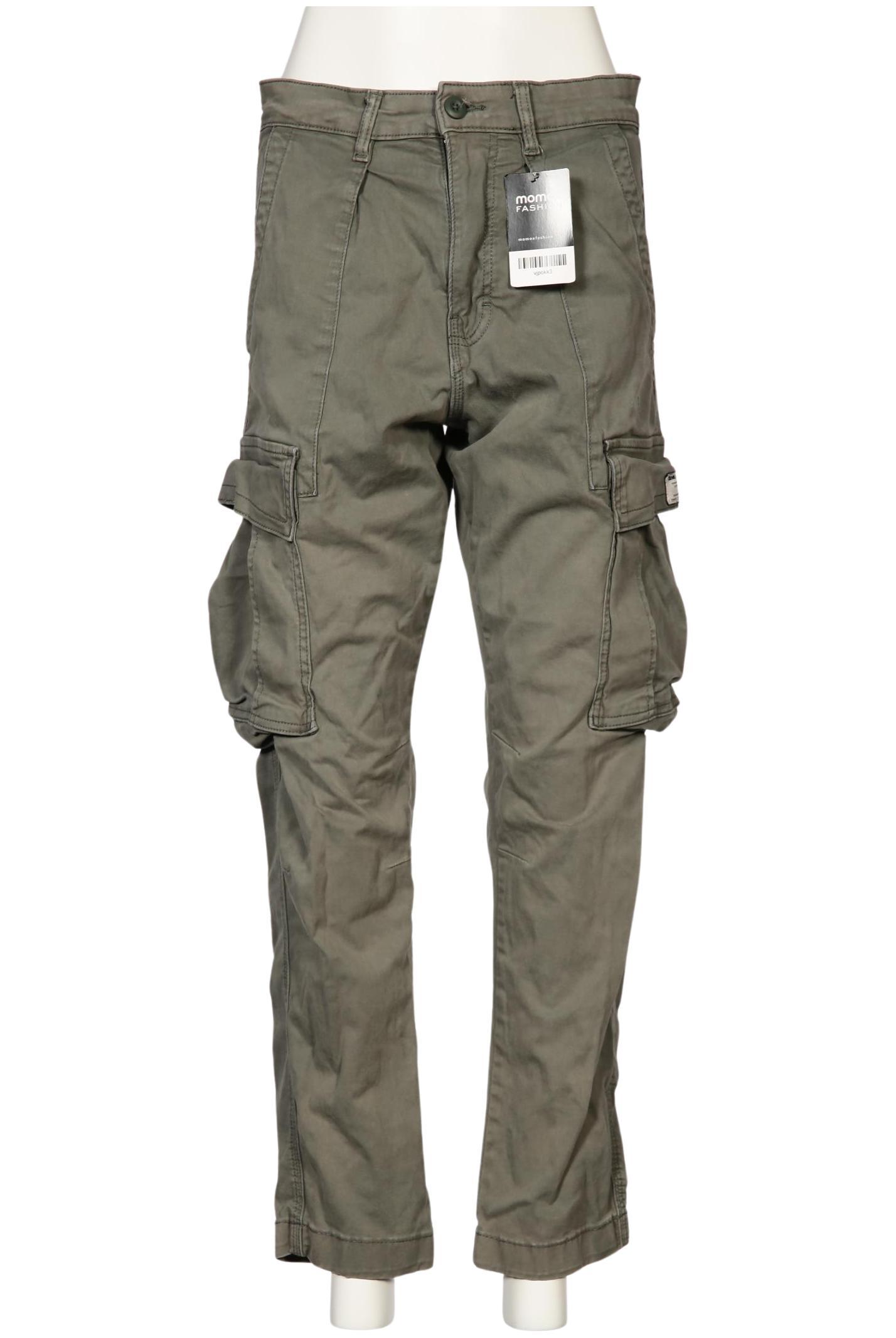 

Zara Damen Jeans, grün, Gr. 38