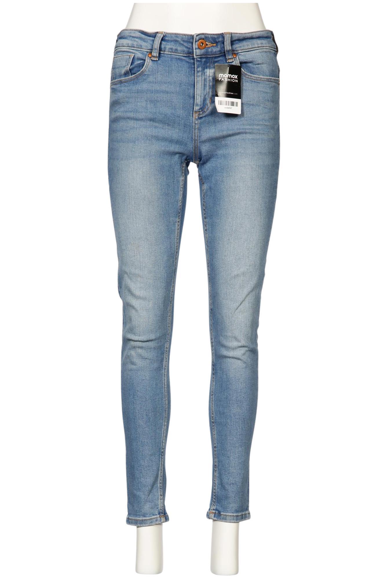 

Zara Damen Jeans, hellblau, Gr. 28