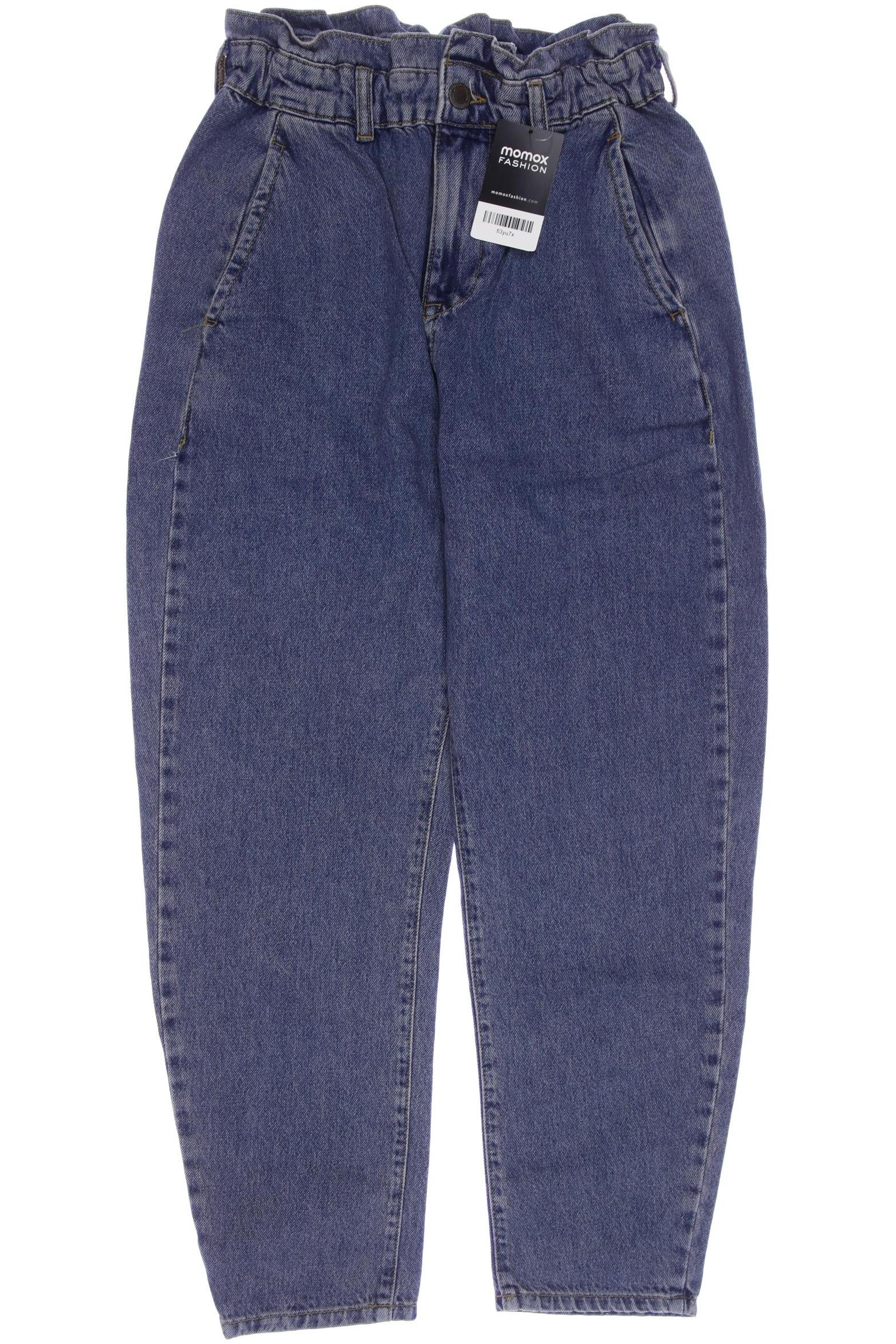 

Zara Damen Jeans, blau, Gr. 36
