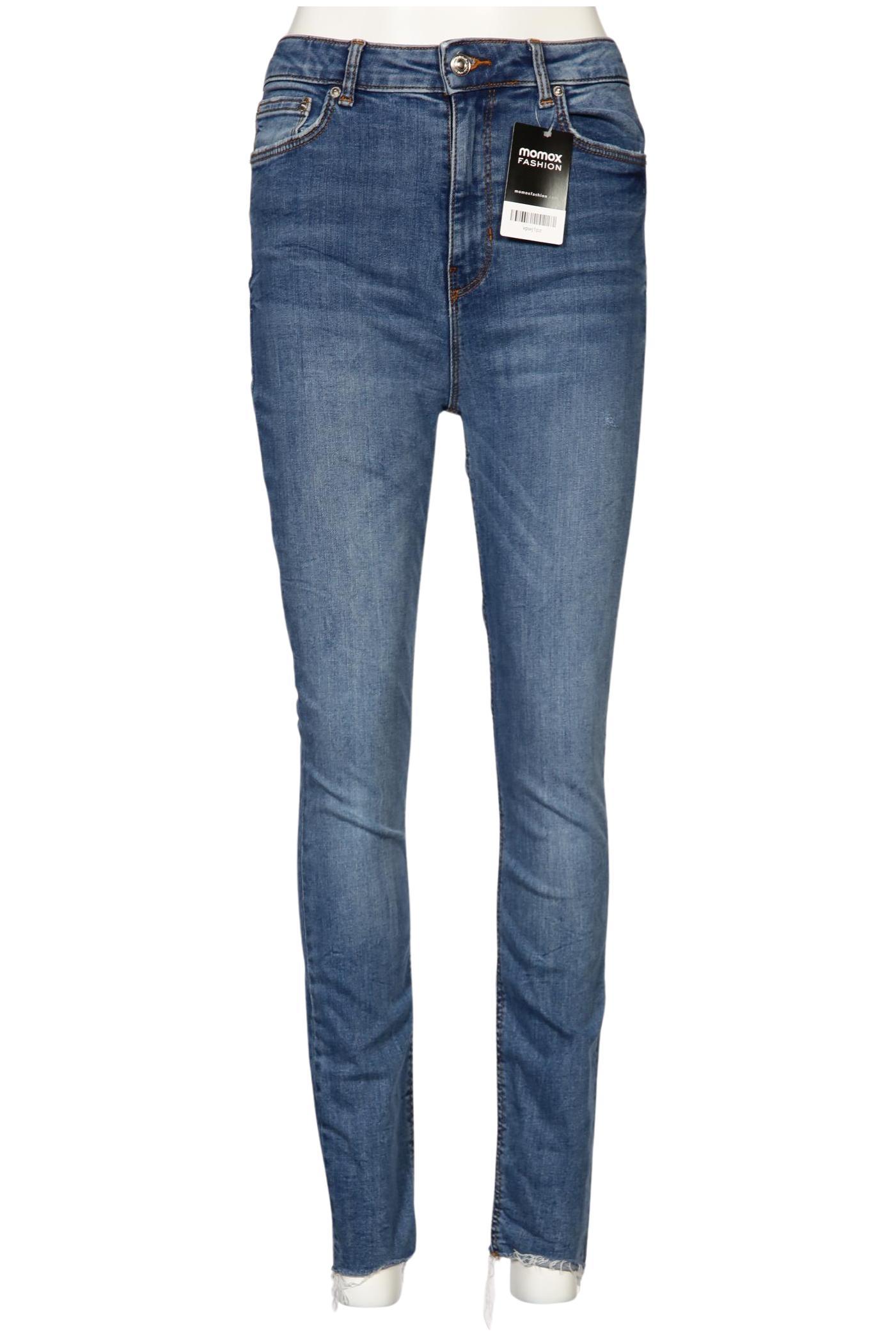 

Zara Damen Jeans, blau, Gr. 38