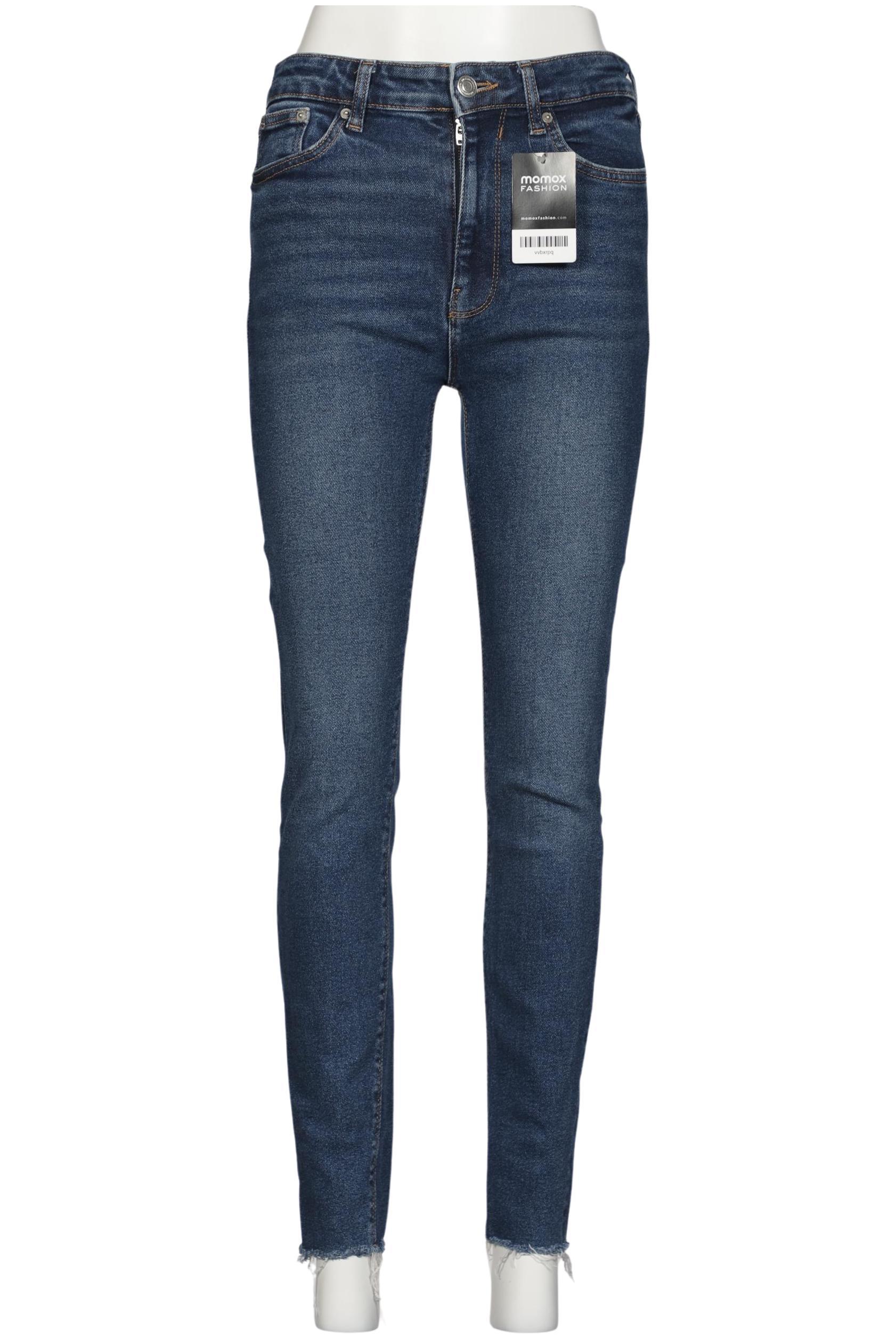 

Zara Damen Jeans, blau, Gr. 38