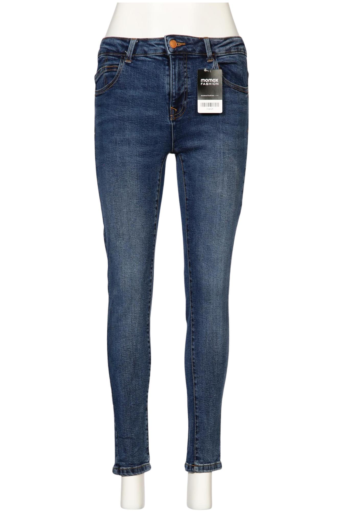

Zara Damen Jeans, blau, Gr. 38