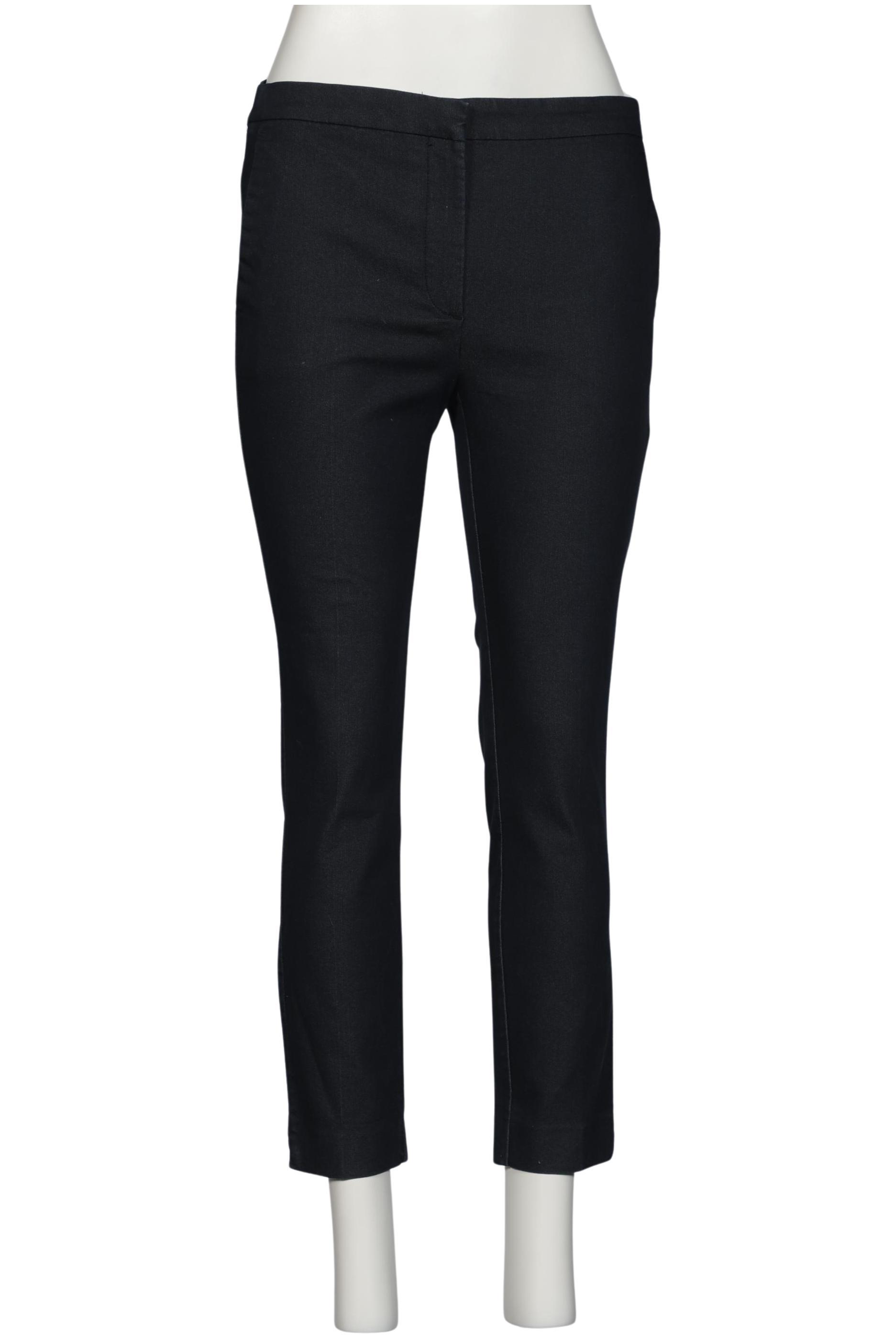 

Zara Damen Jeans, marineblau, Gr. 0