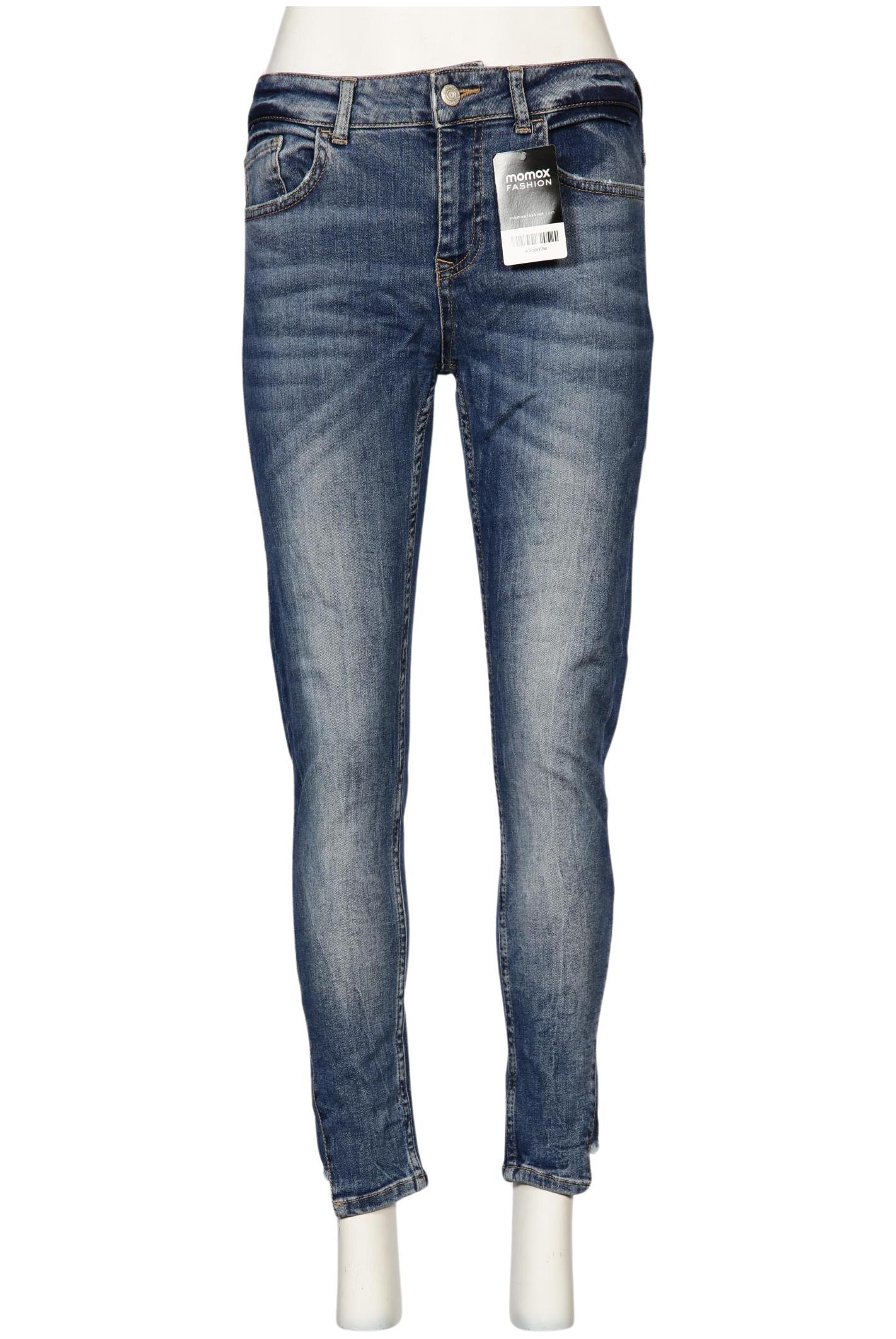 

Zara Damen Jeans, blau, Gr. 40