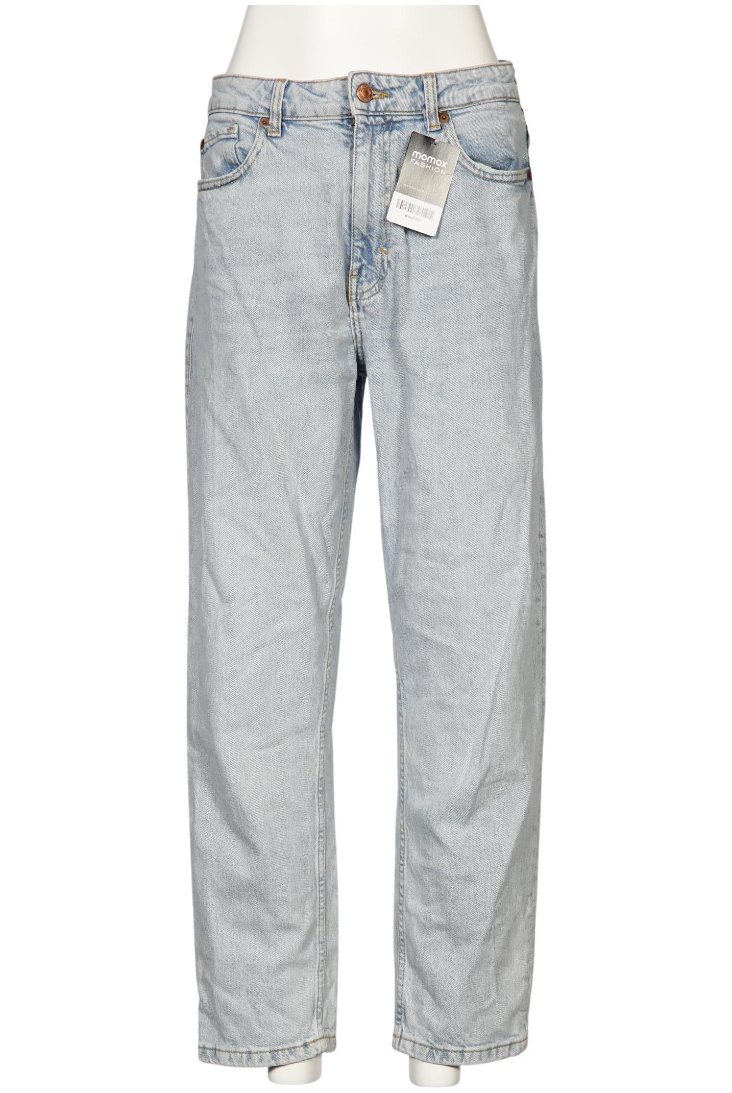 

Zara Damen Jeans, hellblau, Gr. 38