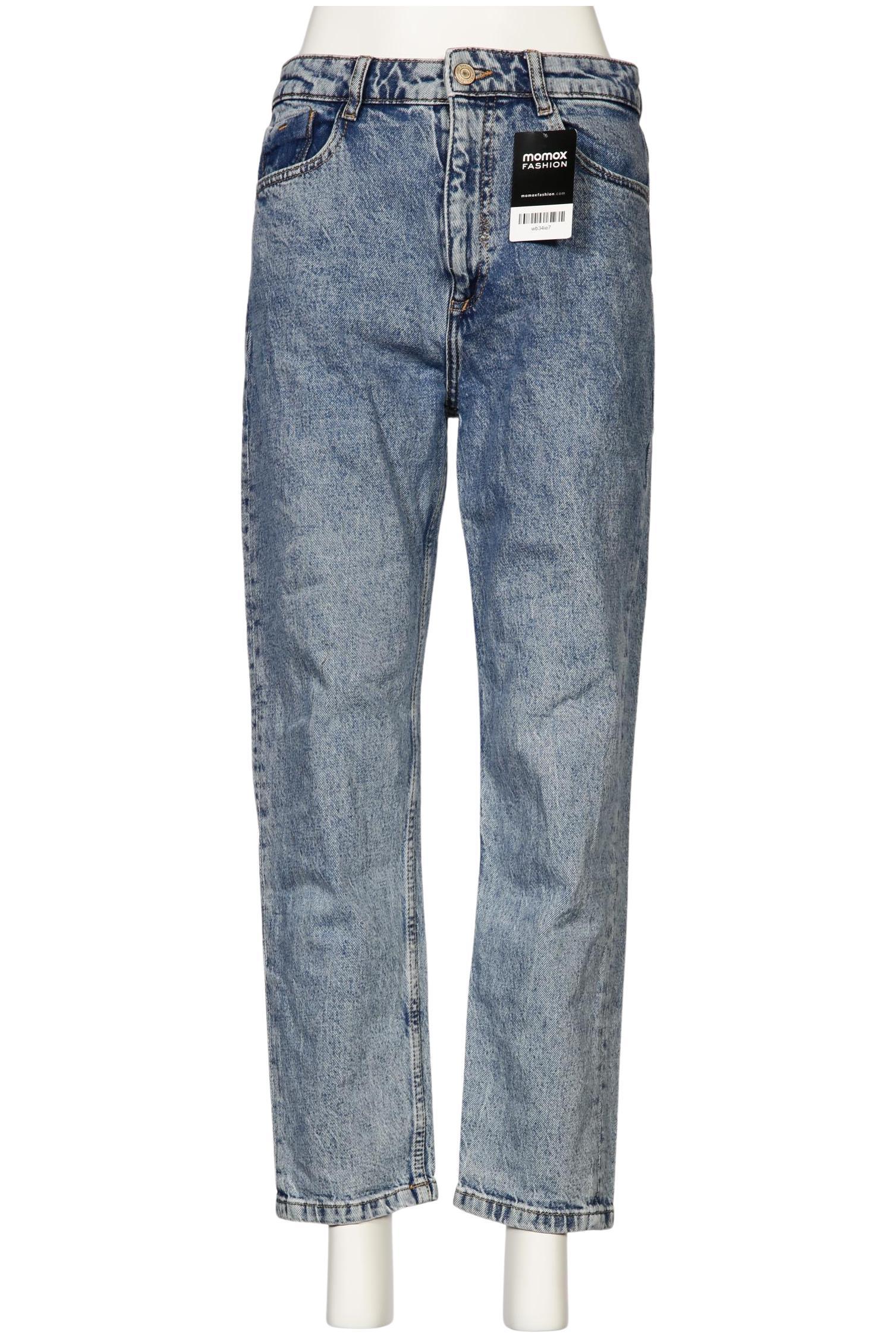 

Zara Damen Jeans, blau, Gr. 38
