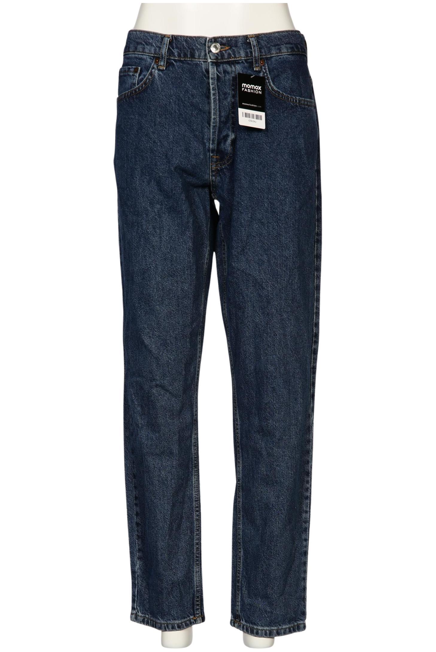 

Zara Damen Jeans, blau, Gr. 42