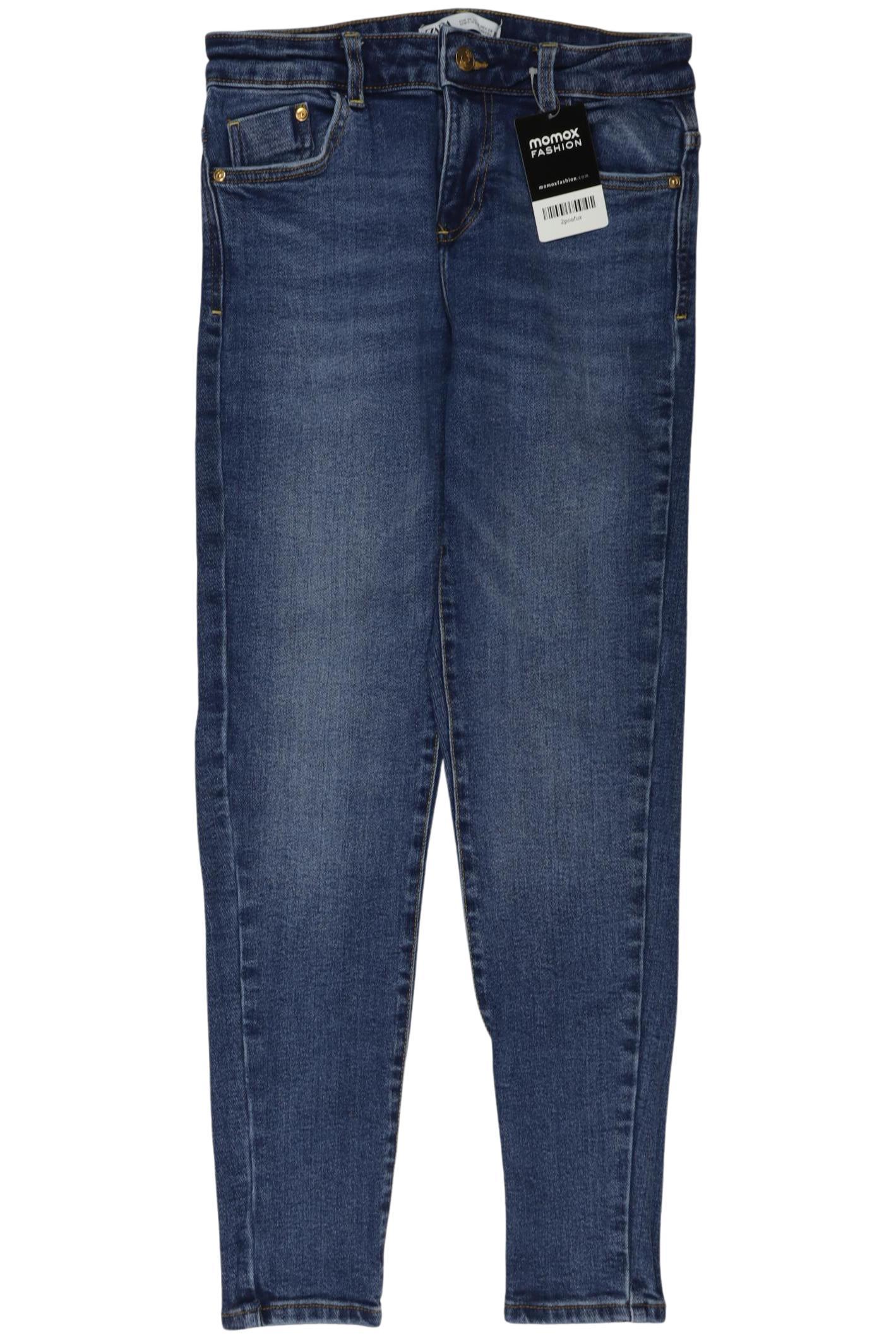 

Zara Damen Jeans, blau, Gr. 36