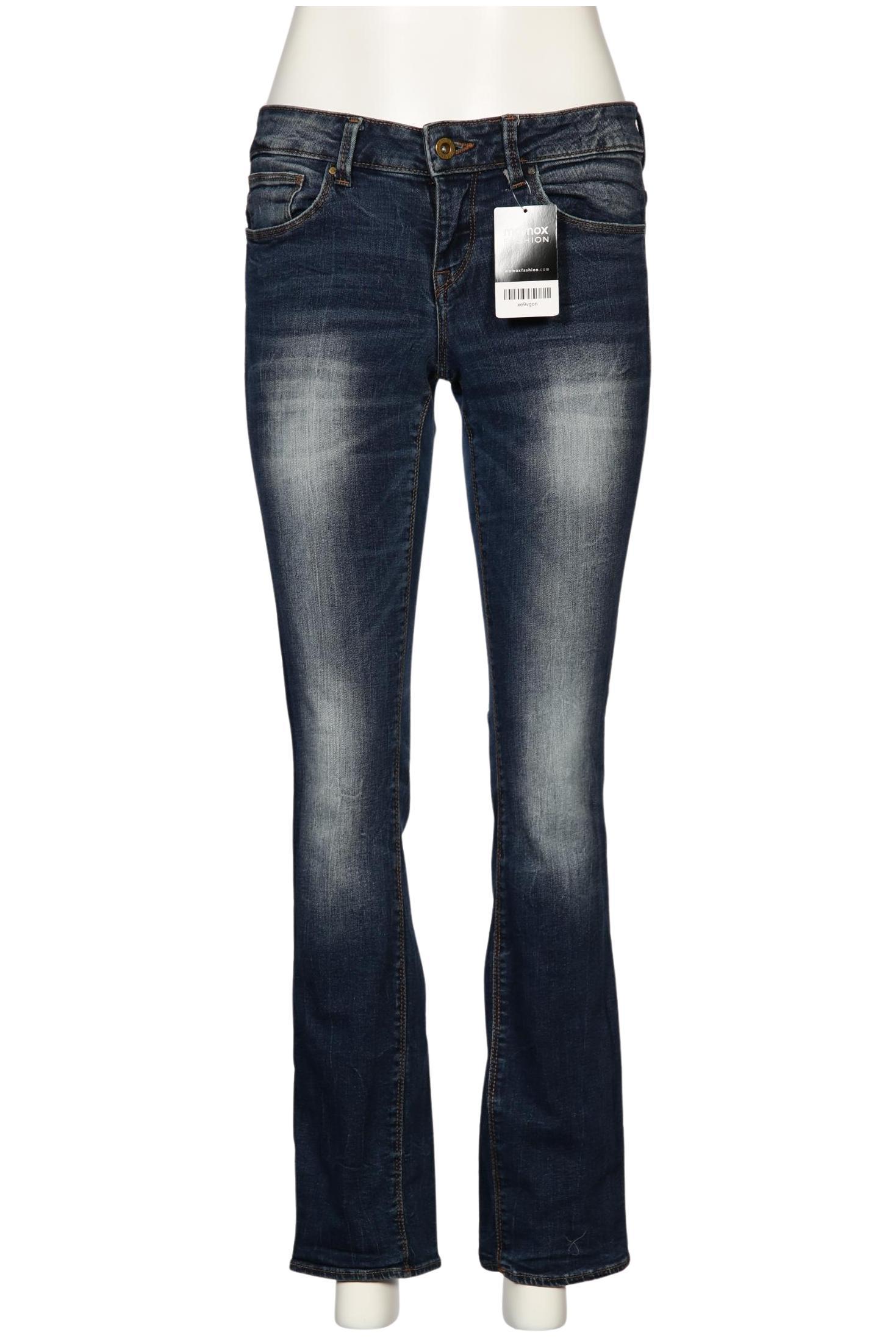 

Zara Damen Jeans, blau, Gr. 40