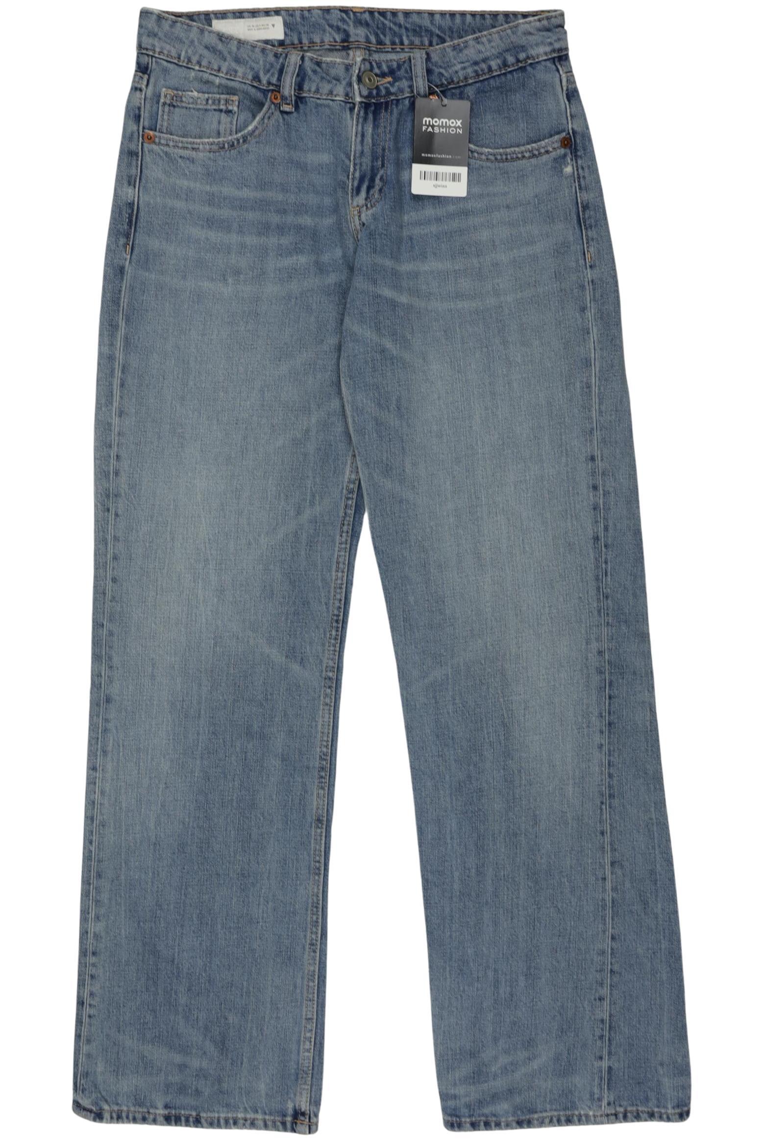 

Zara Damen Jeans, blau, Gr. 36