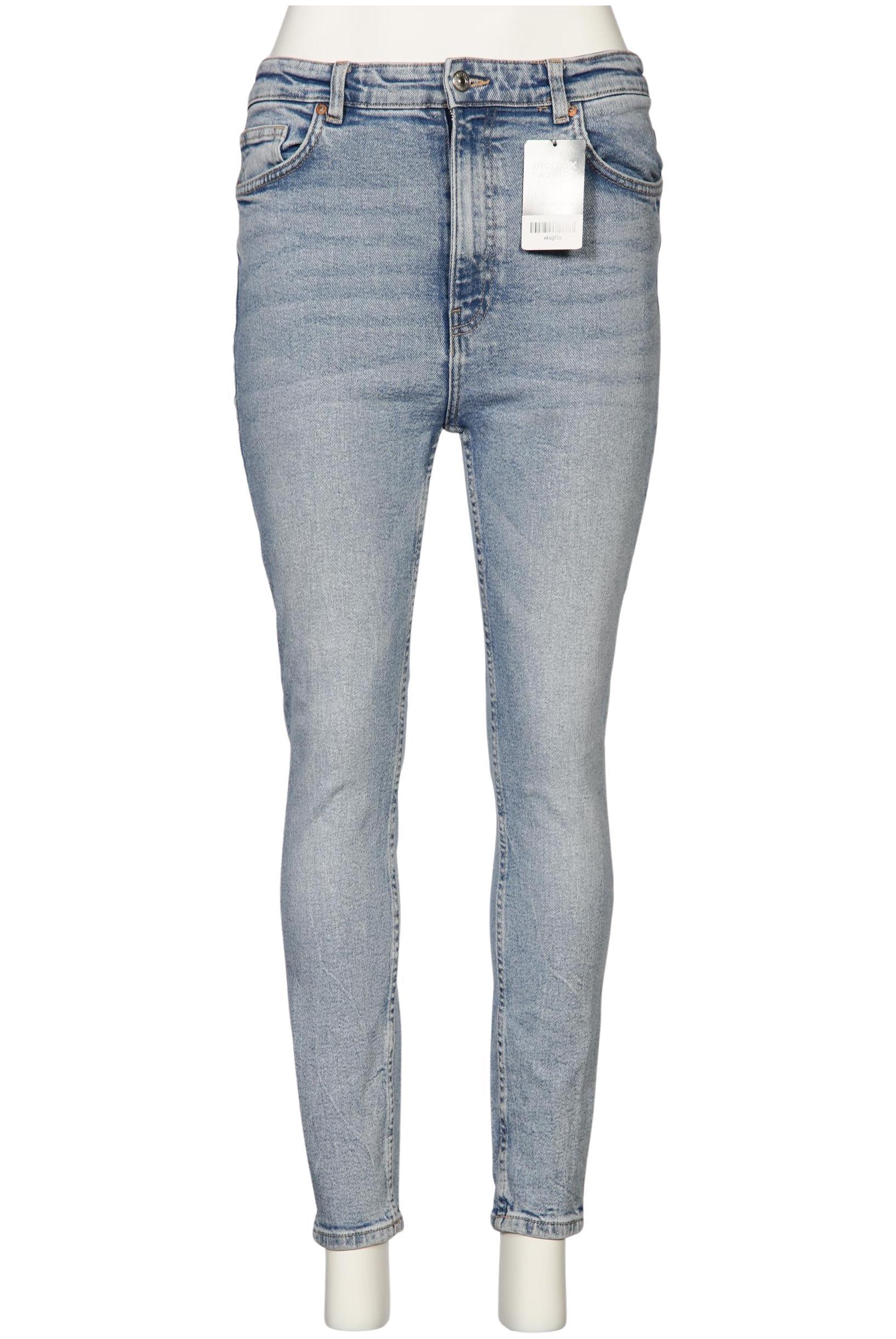 

Zara Damen Jeans, hellblau, Gr. 42