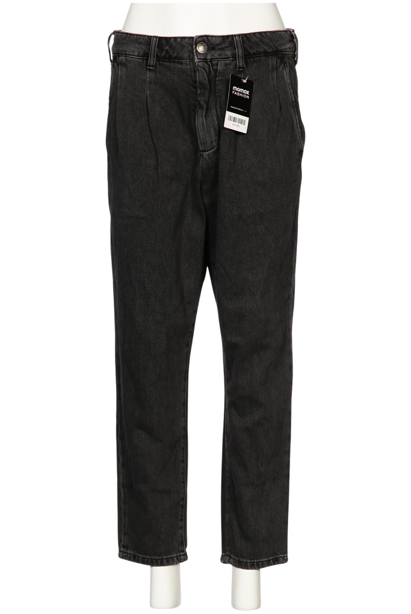 

Zara Damen Jeans, grau, Gr. 30