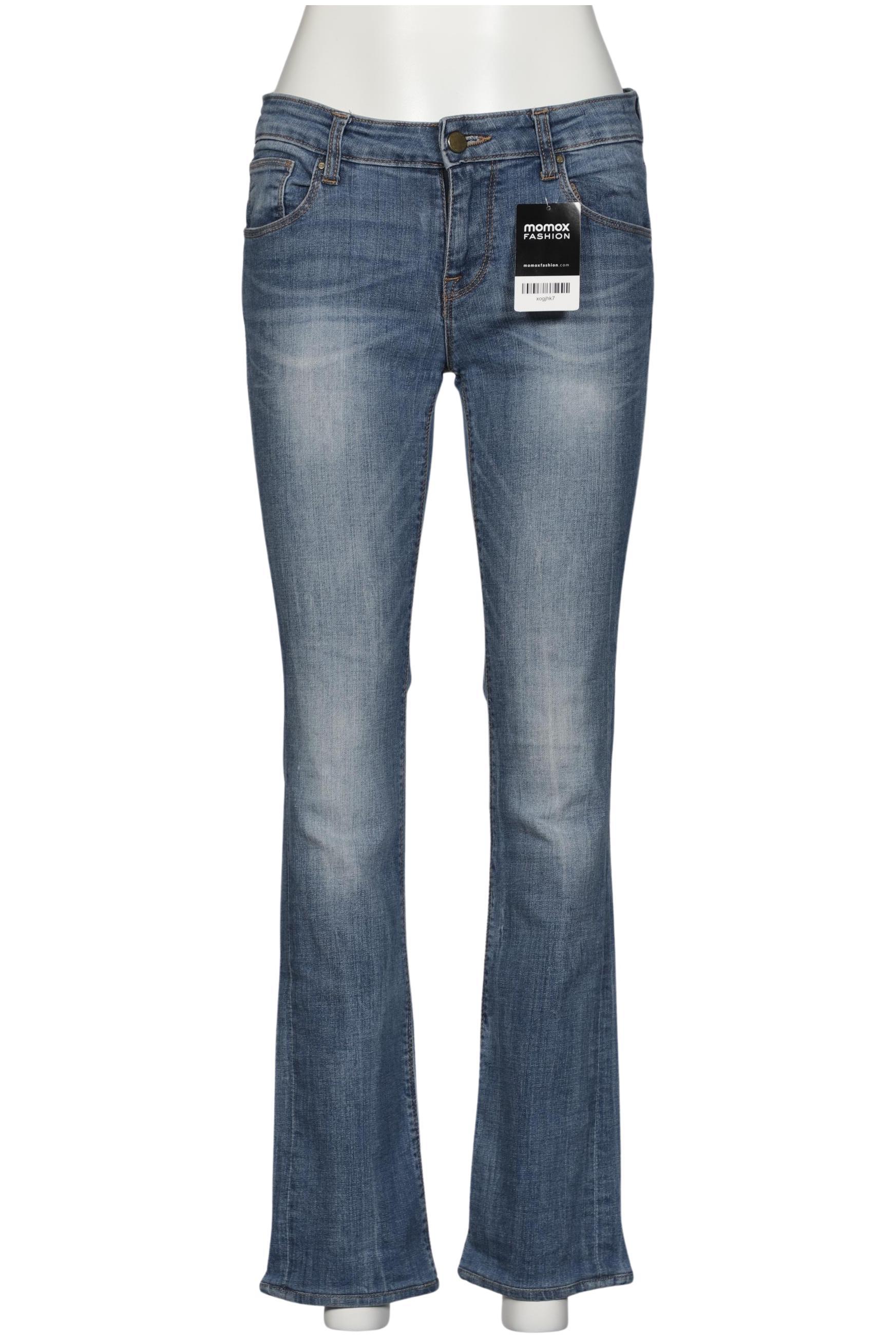 

Zara Damen Jeans, blau, Gr. 38