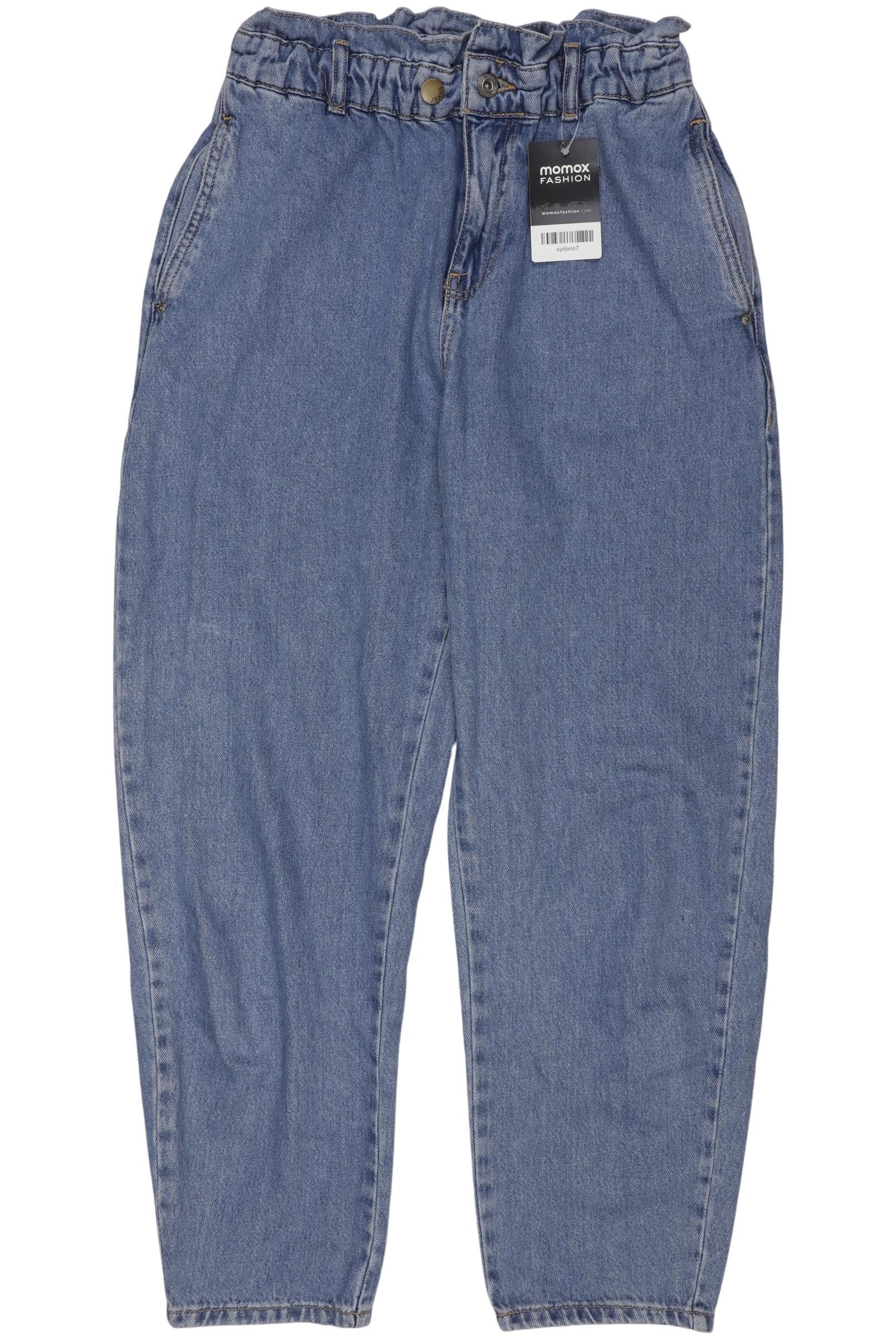 

Zara Damen Jeans, blau, Gr. 36