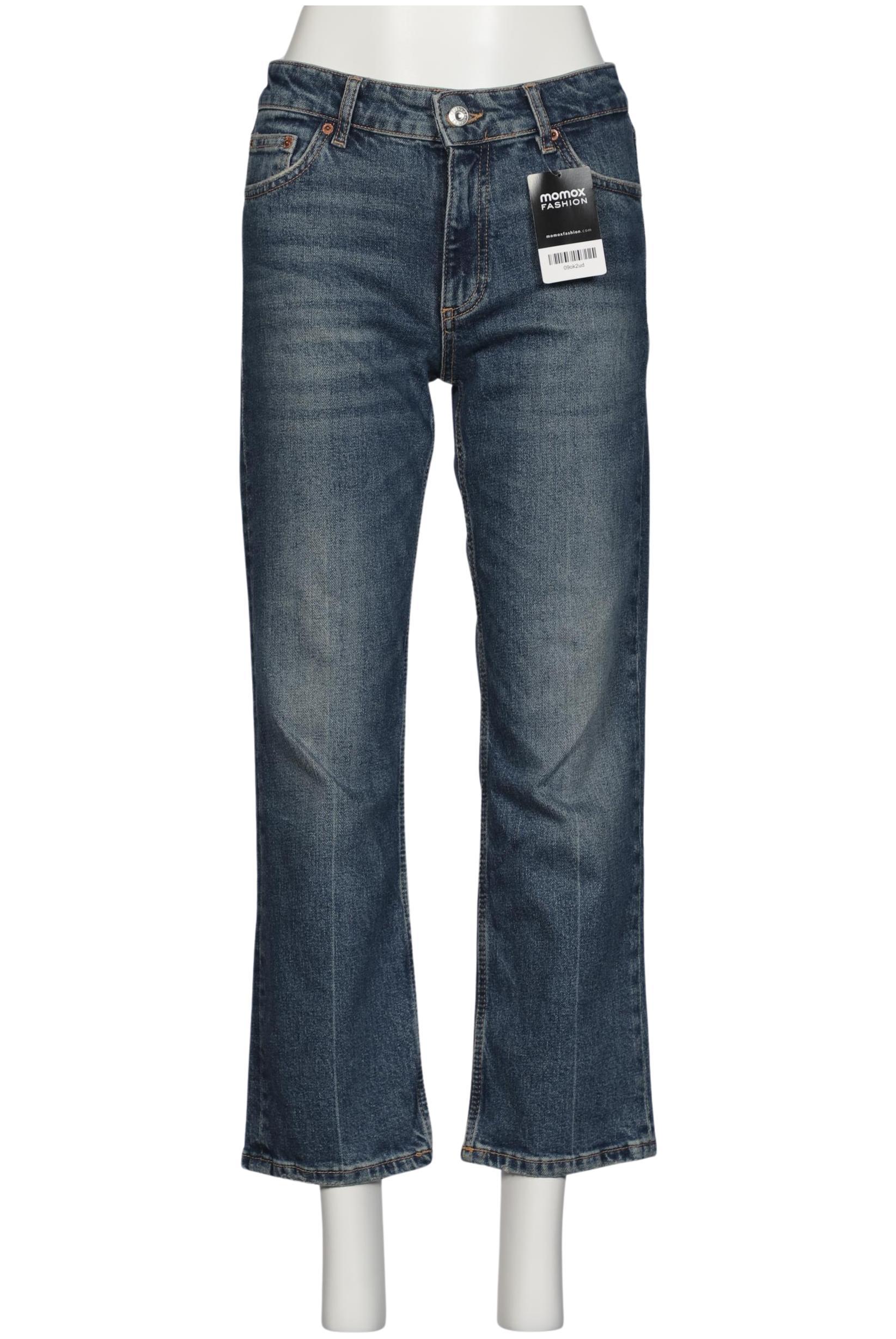 

Zara Damen Jeans, blau, Gr. 36