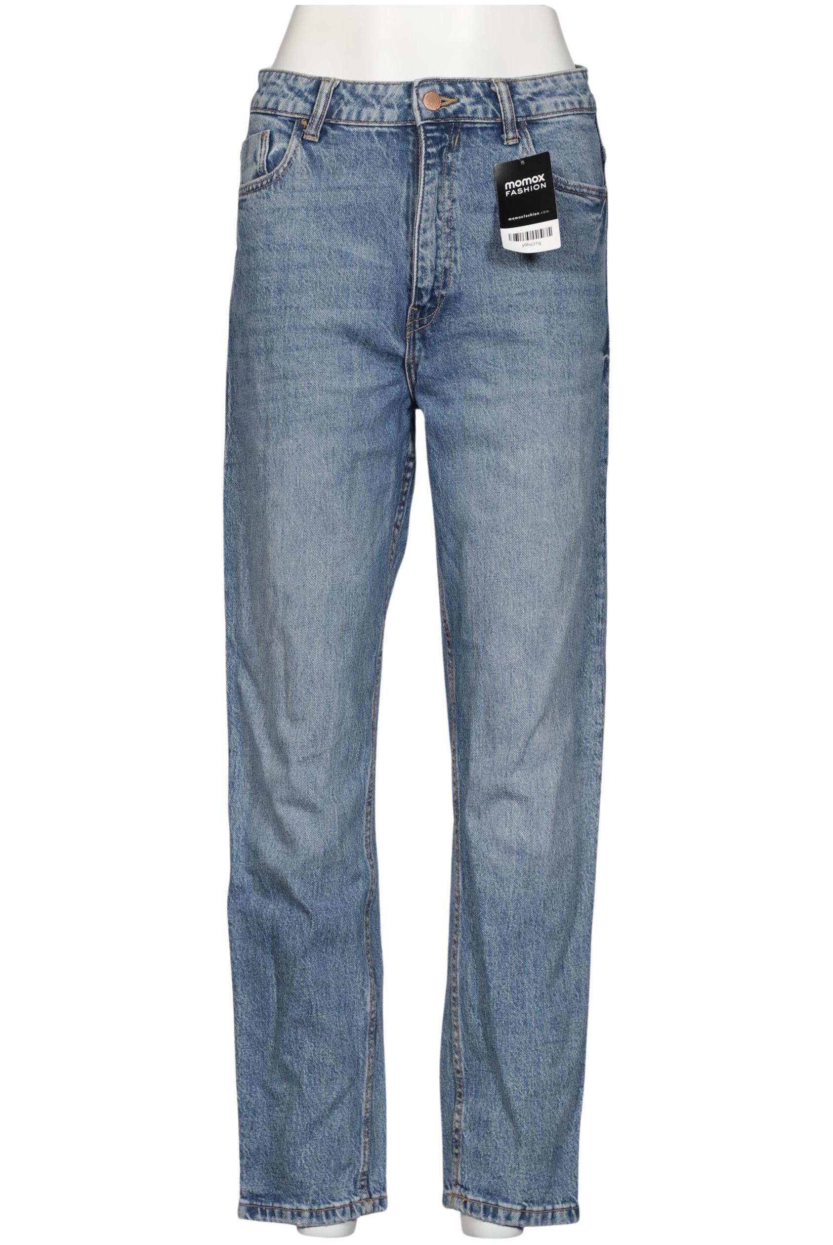 

Zara Damen Jeans, blau, Gr. 38