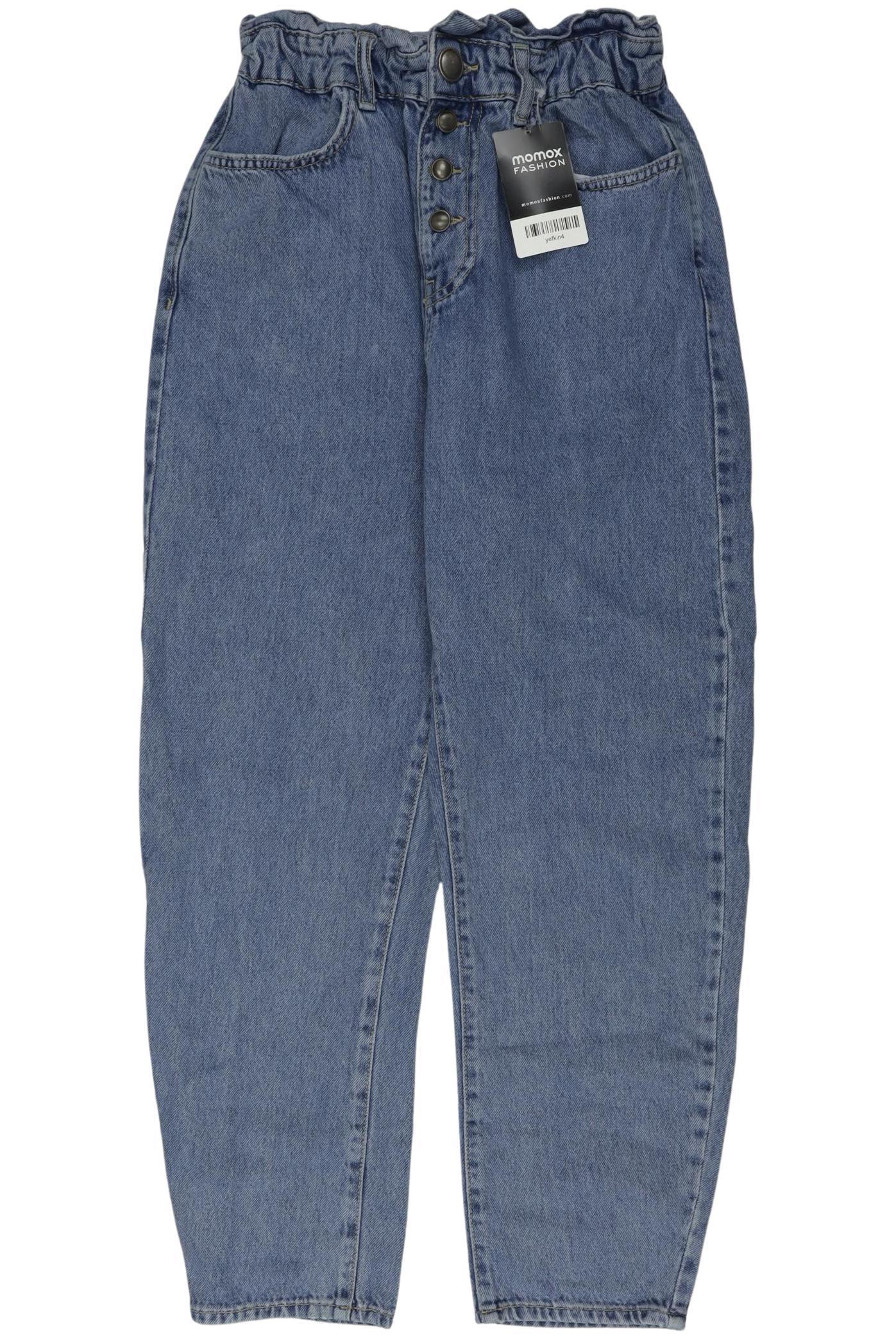 

Zara Damen Jeans, blau, Gr. 34