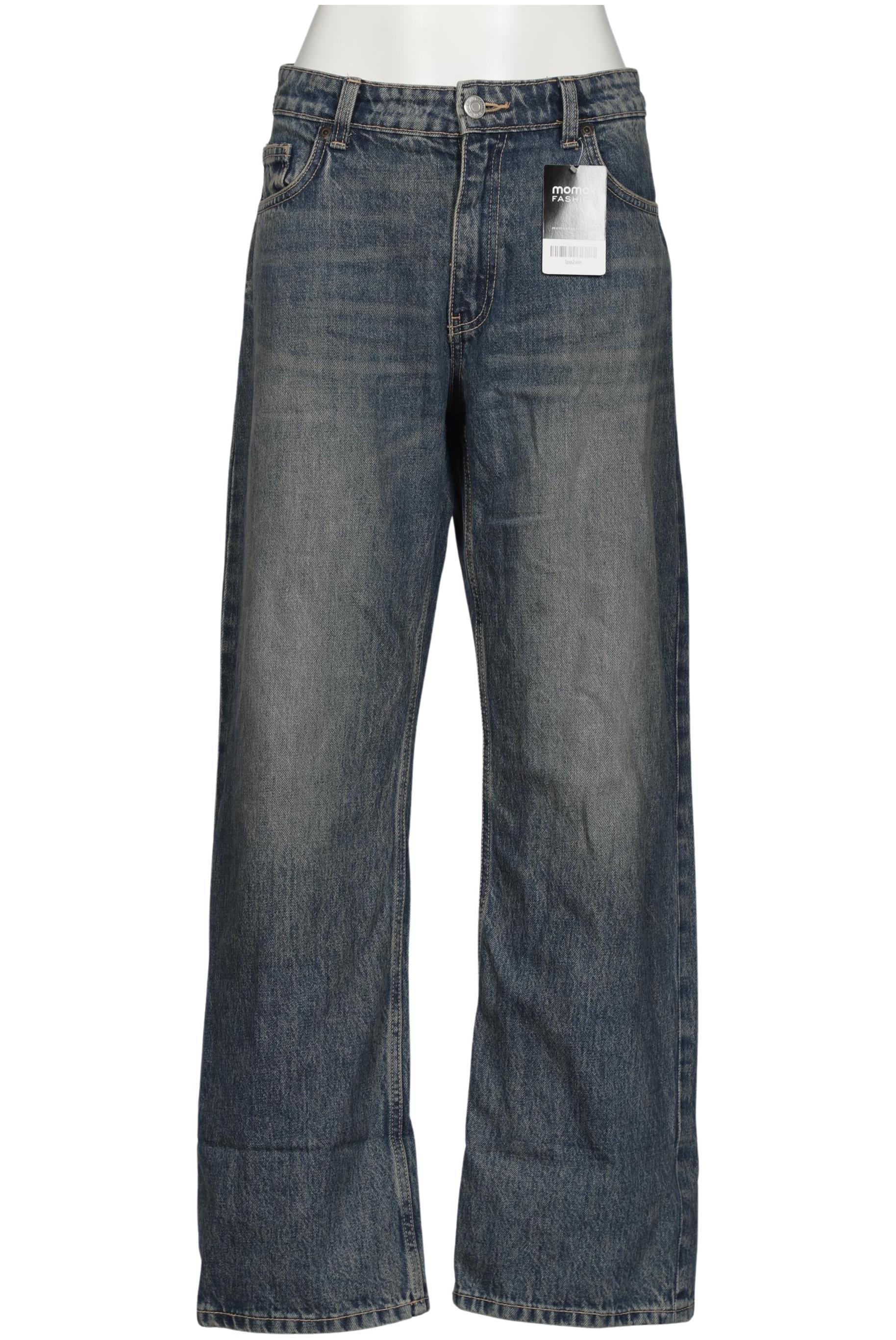 

Zara Damen Jeans, blau, Gr. 38