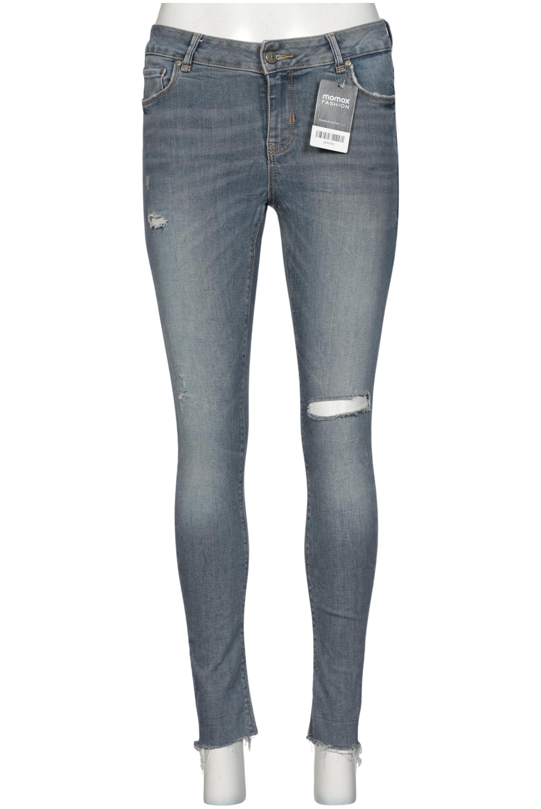 

Zara Damen Jeans, blau, Gr. 40