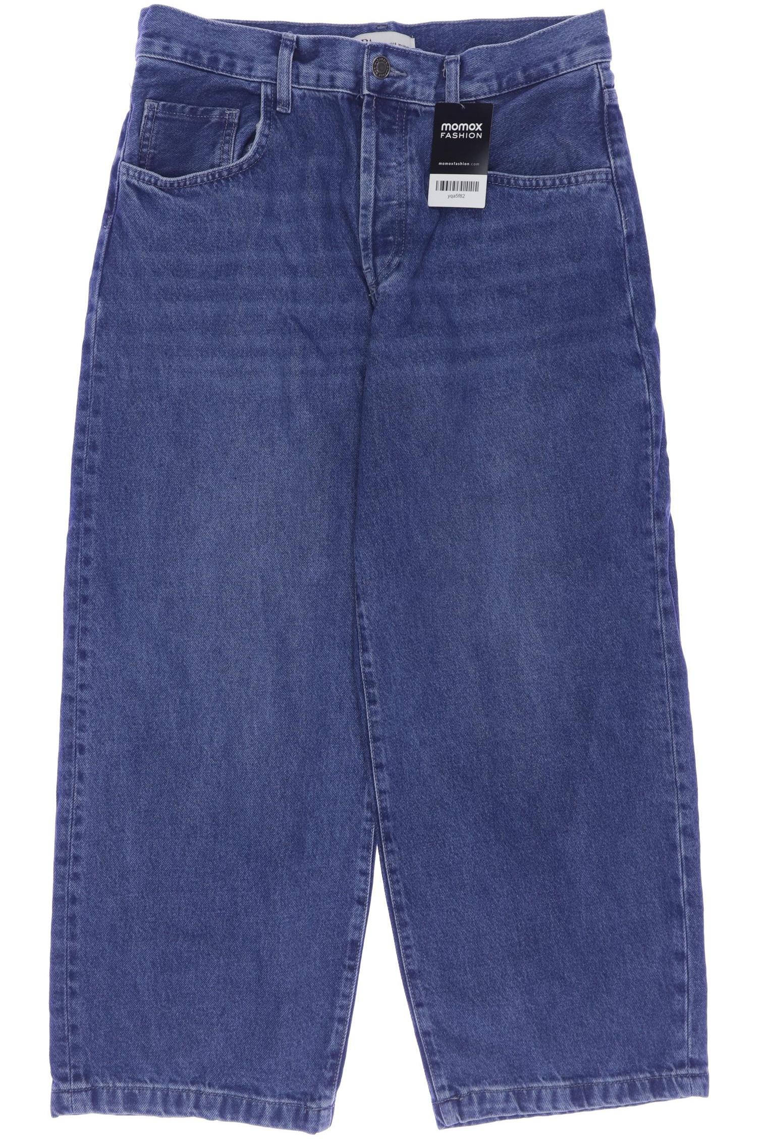 

Zara Damen Jeans, blau, Gr. 38
