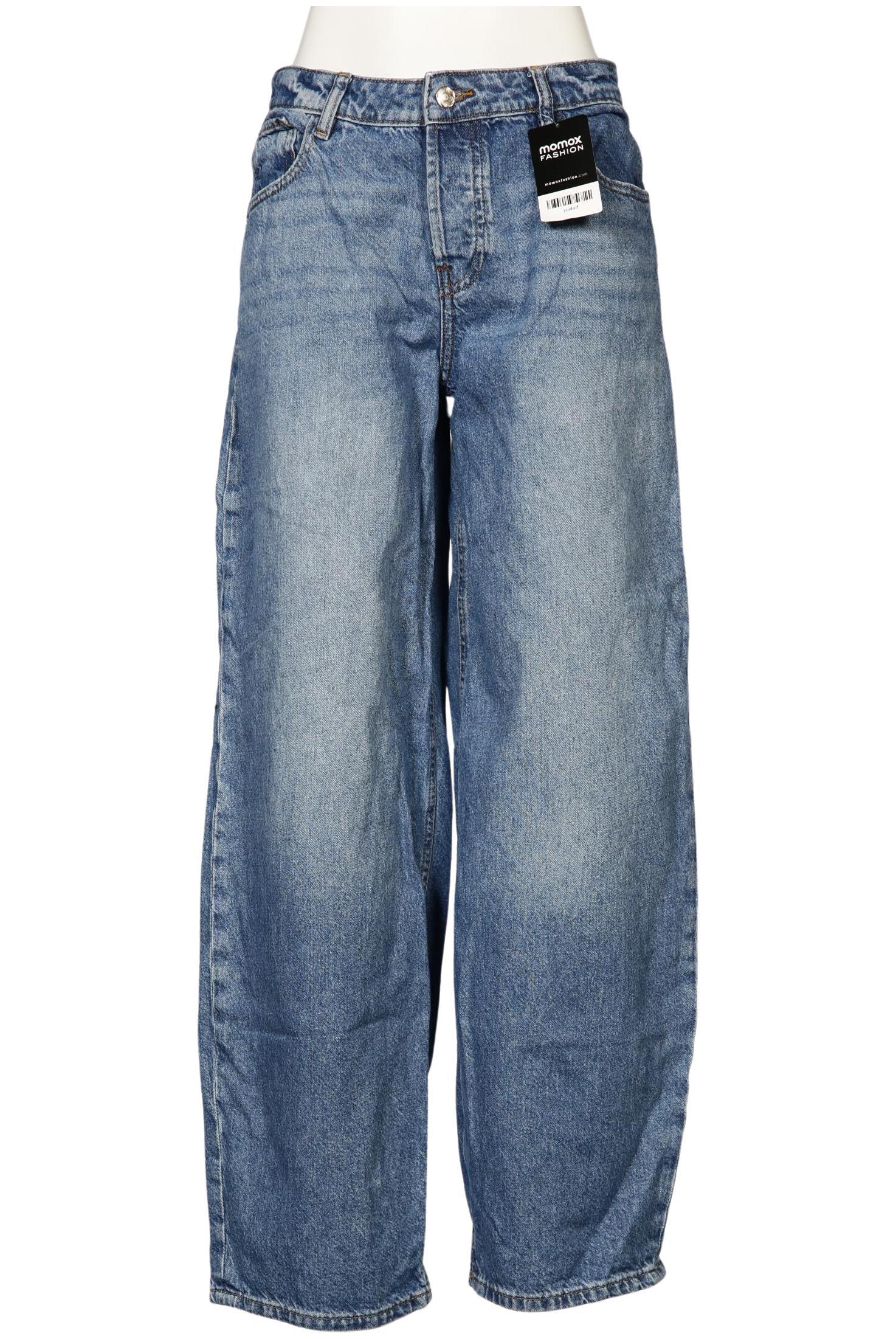 

Zara Damen Jeans, blau, Gr. 36