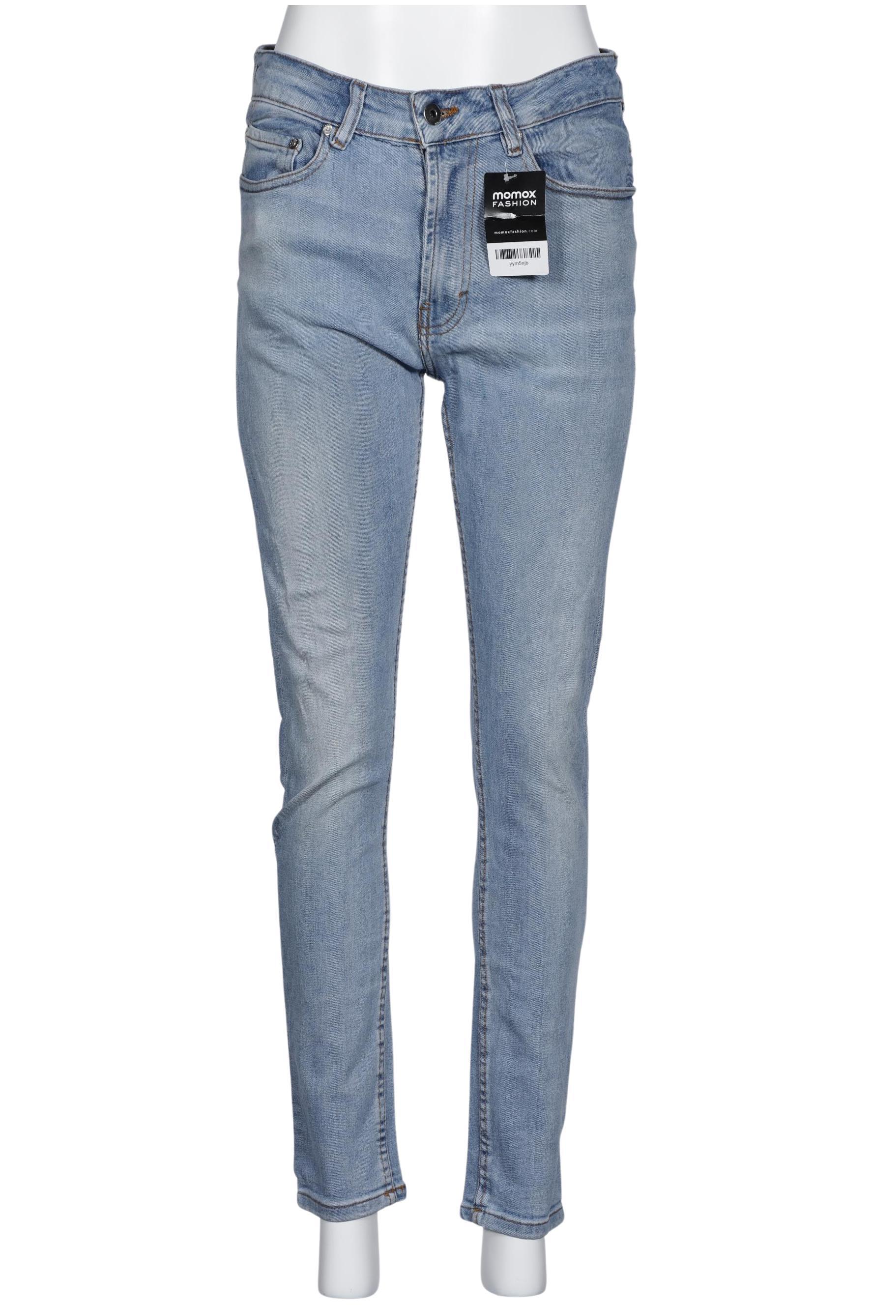 

Zara Damen Jeans, hellblau, Gr. 40