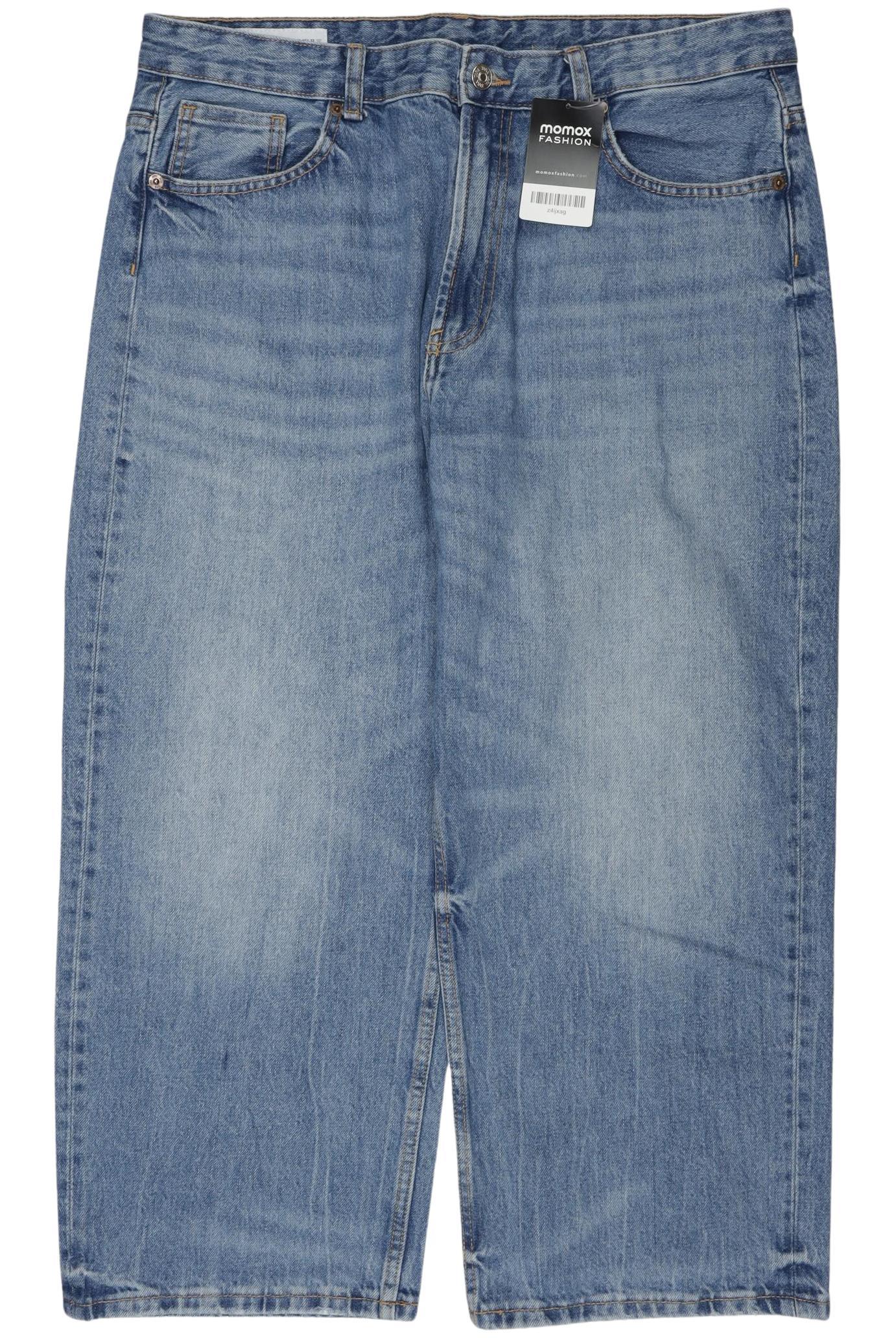 

Zara Damen Jeans, blau, Gr. 42