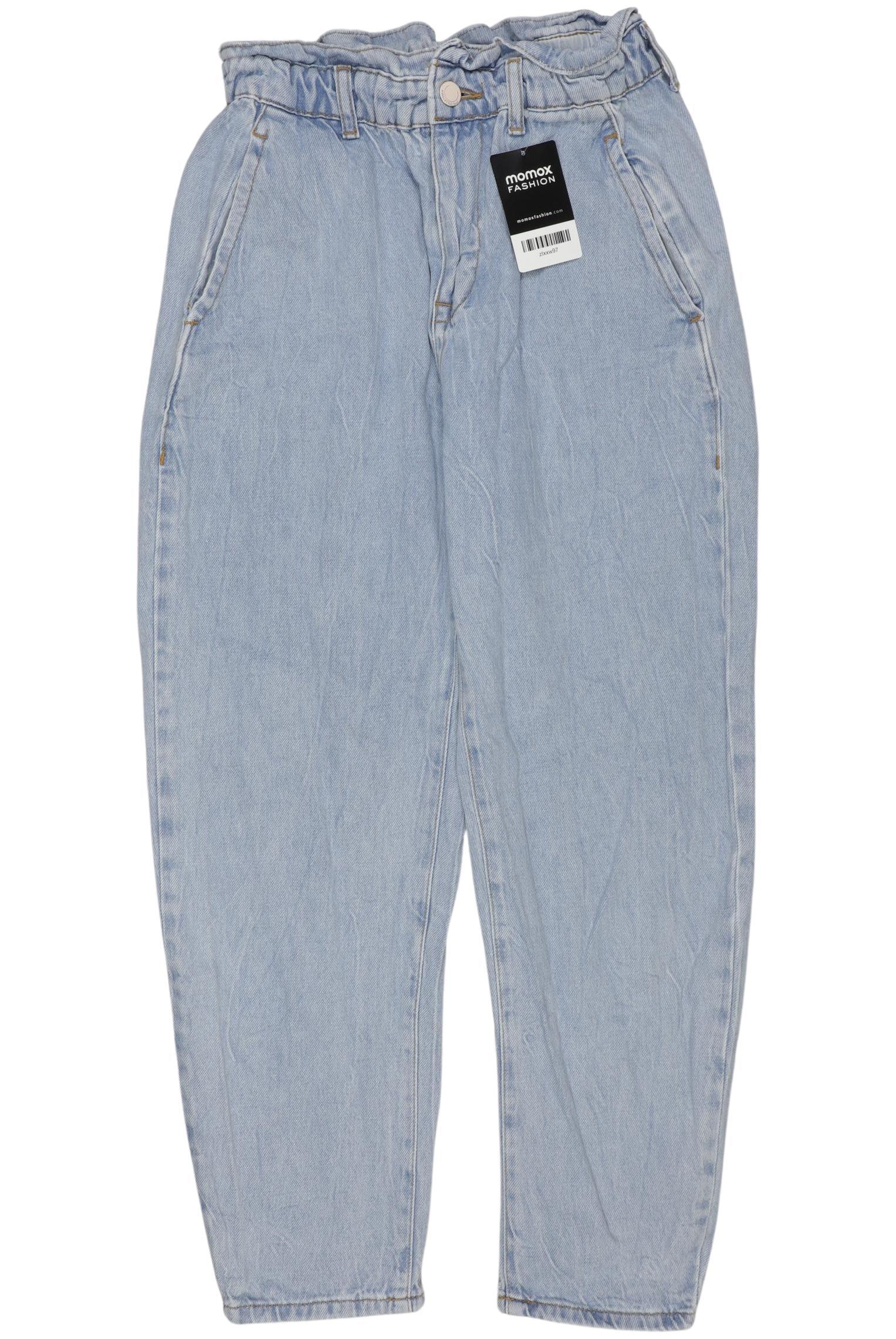 

Zara Damen Jeans, hellblau, Gr. 36