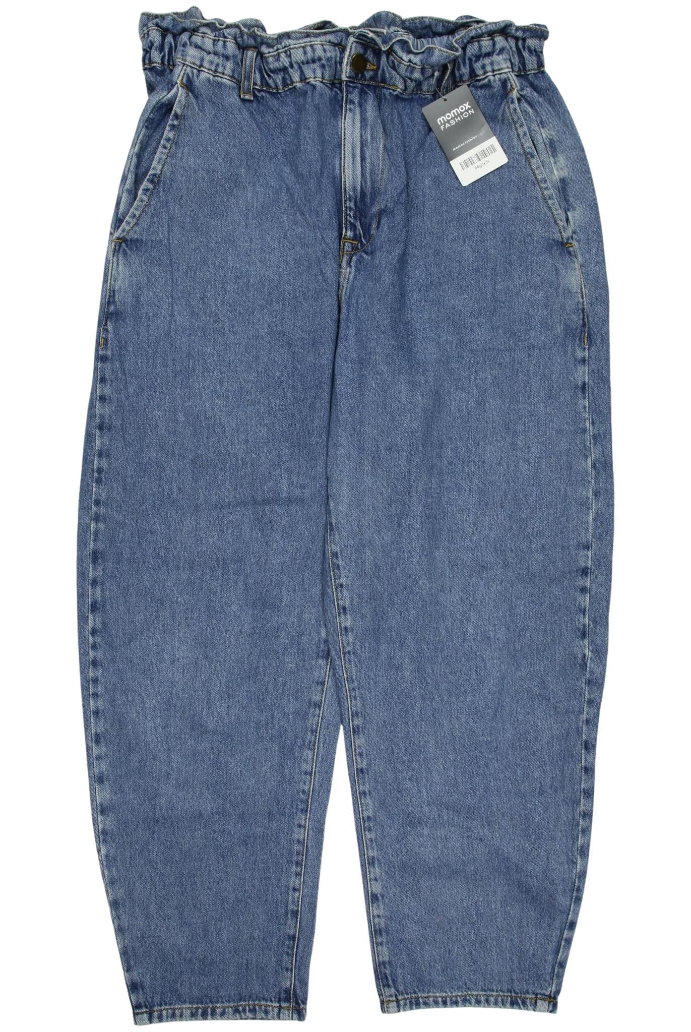 

Zara Damen Jeans, blau, Gr. 44