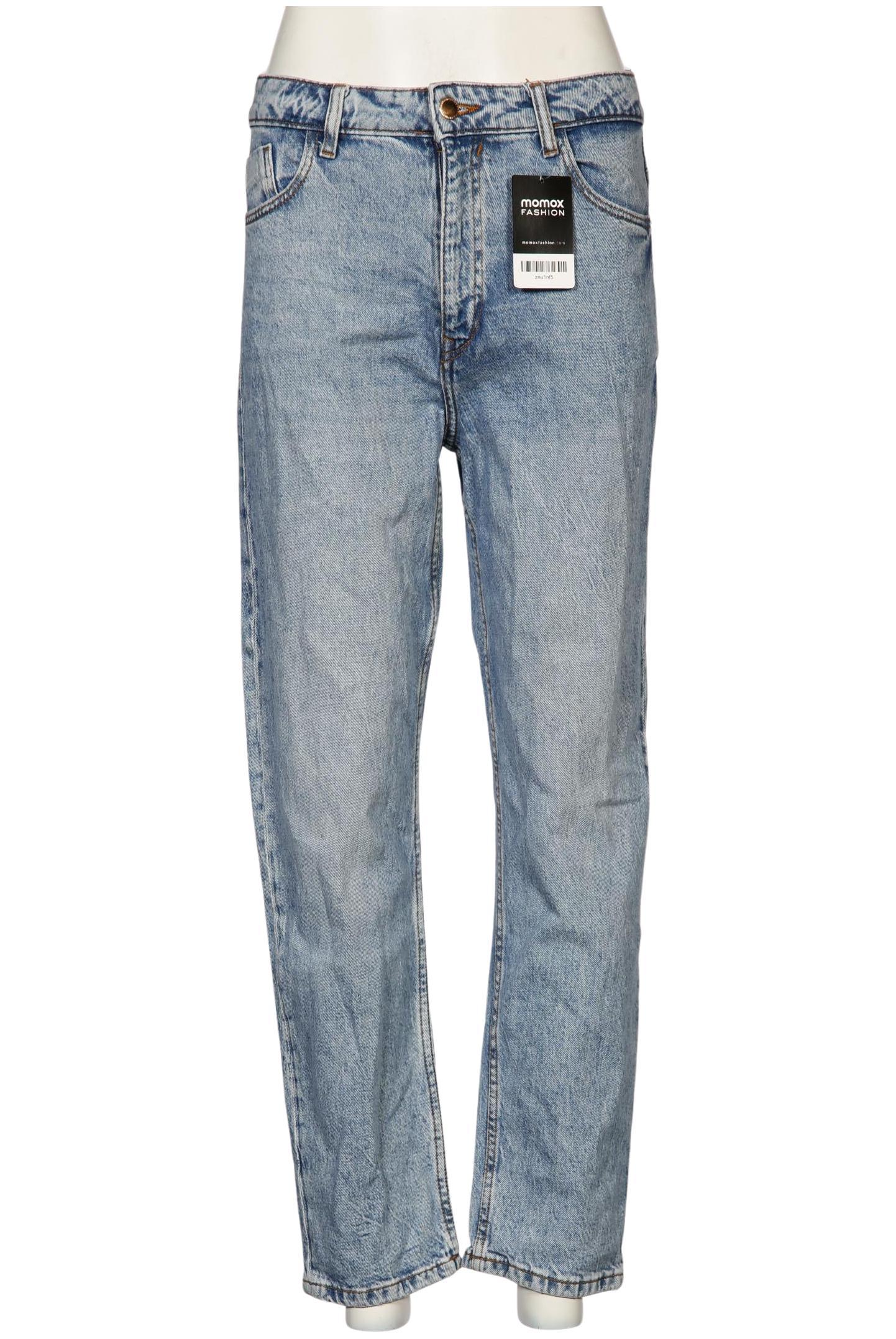 

Zara Damen Jeans, hellblau, Gr. 40