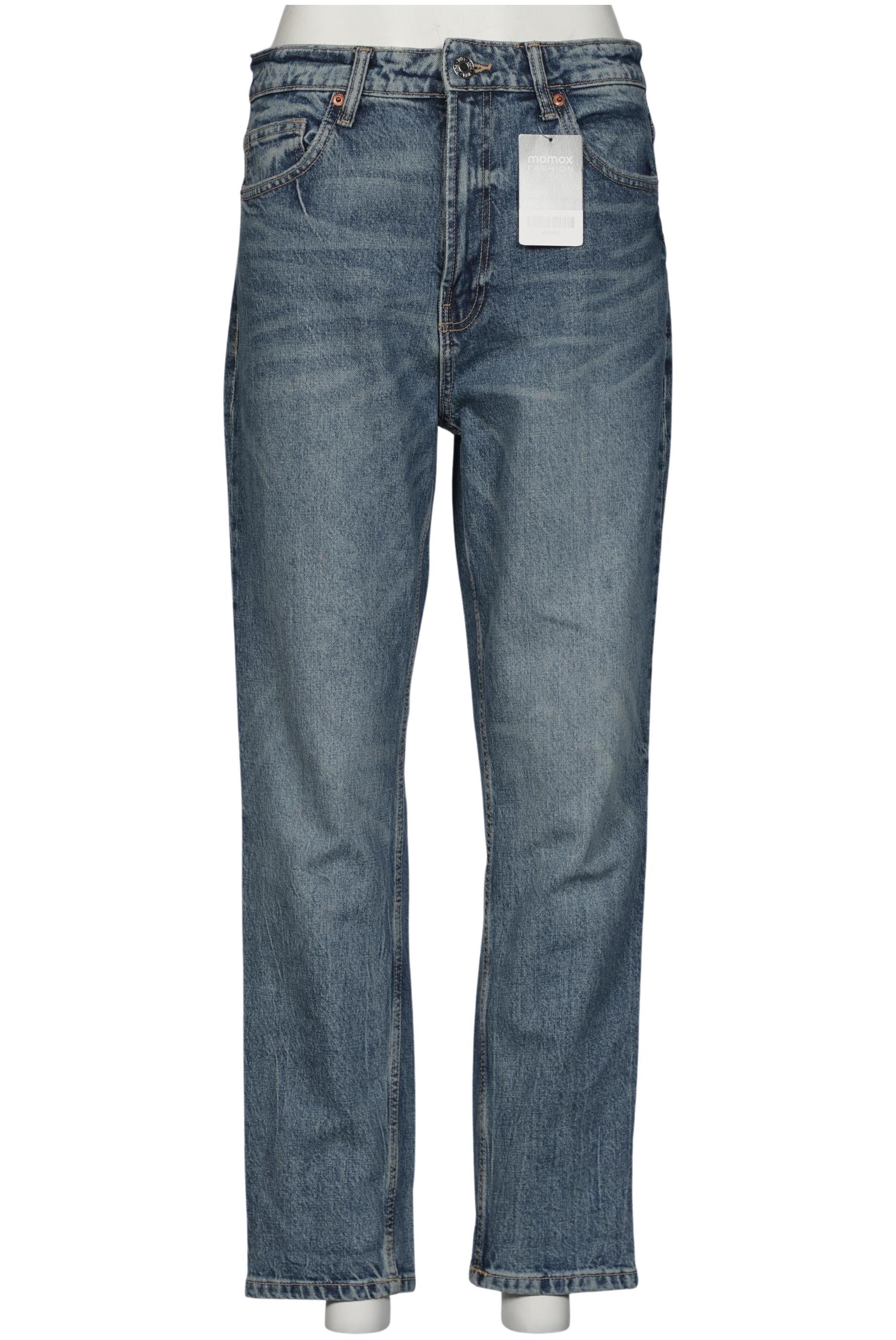 

Zara Damen Jeans, blau, Gr. 40