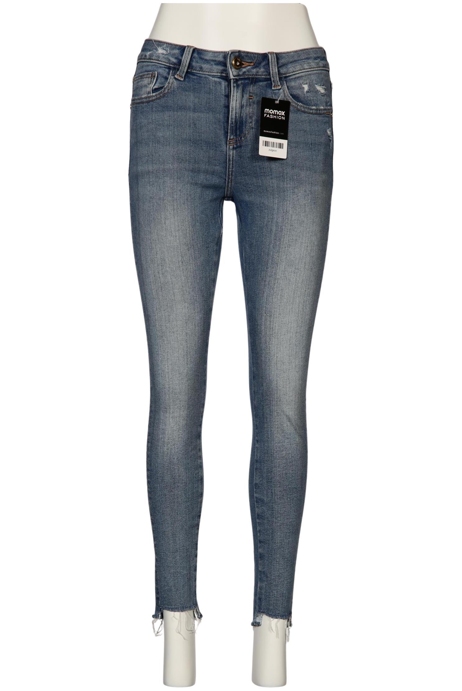 

Zara Damen Jeans, blau, Gr. 36