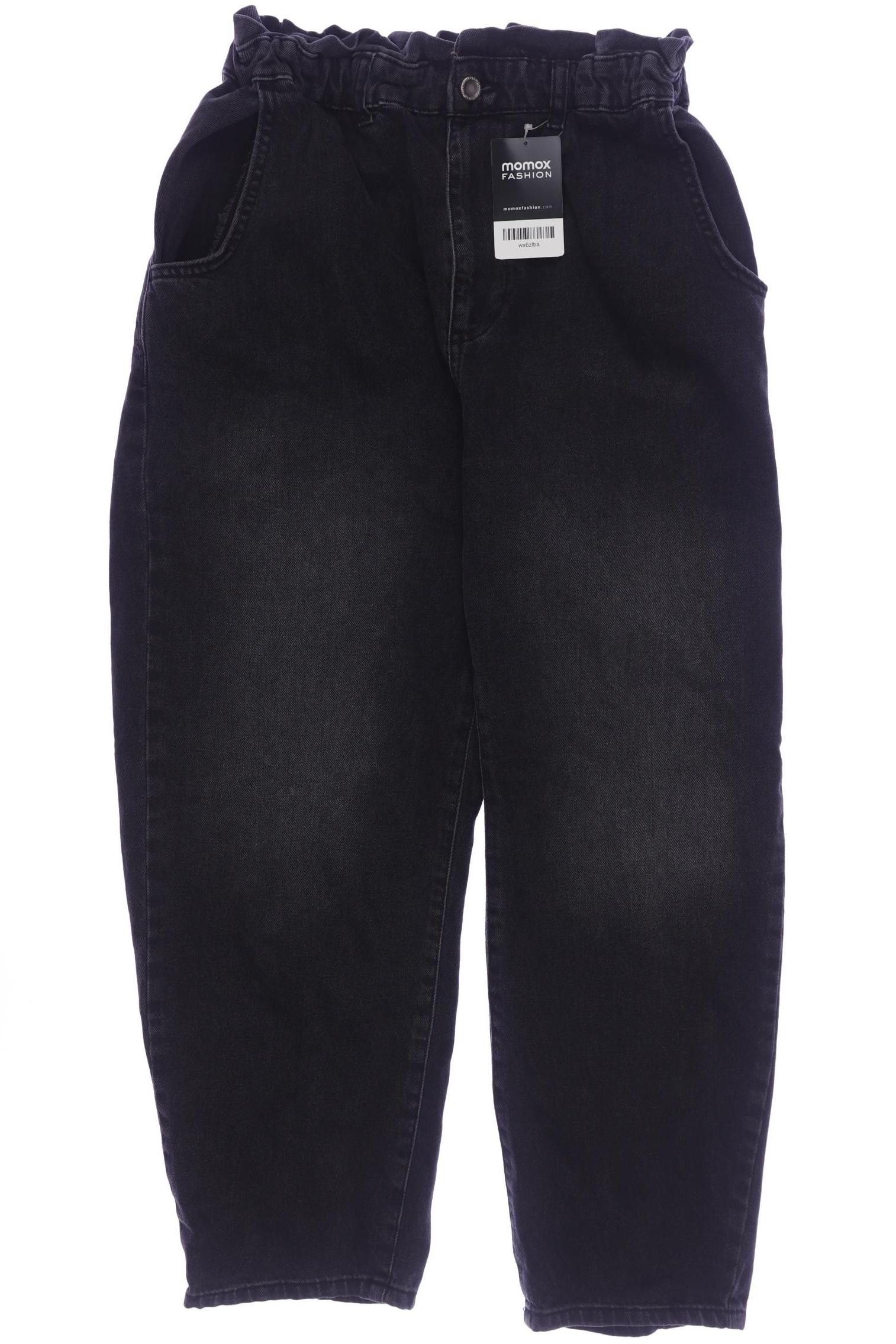 

Zara Damen Jeans, grau, Gr. 42