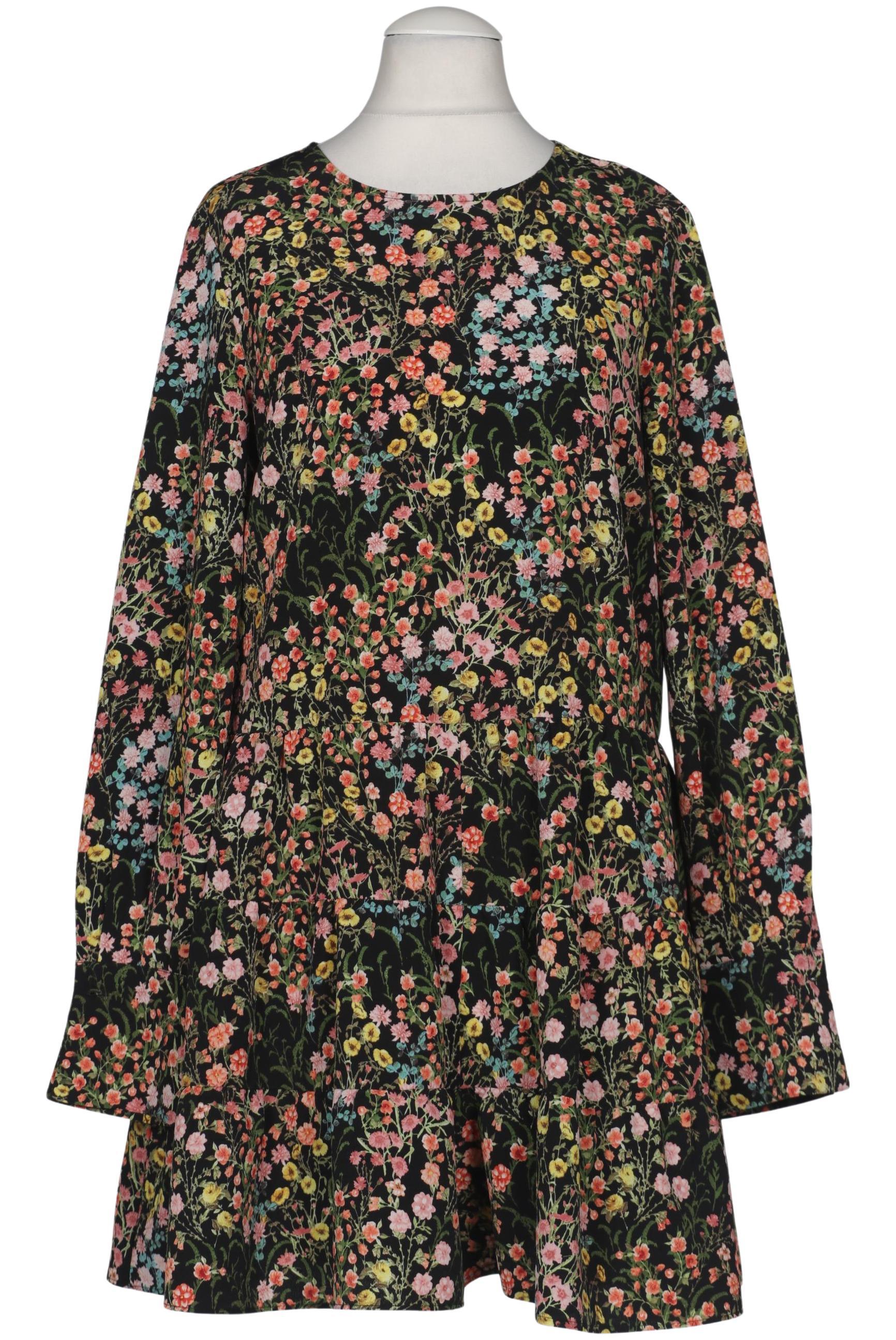 

Zara Damen Jumpsuit/Overall, mehrfarbig, Gr. 34