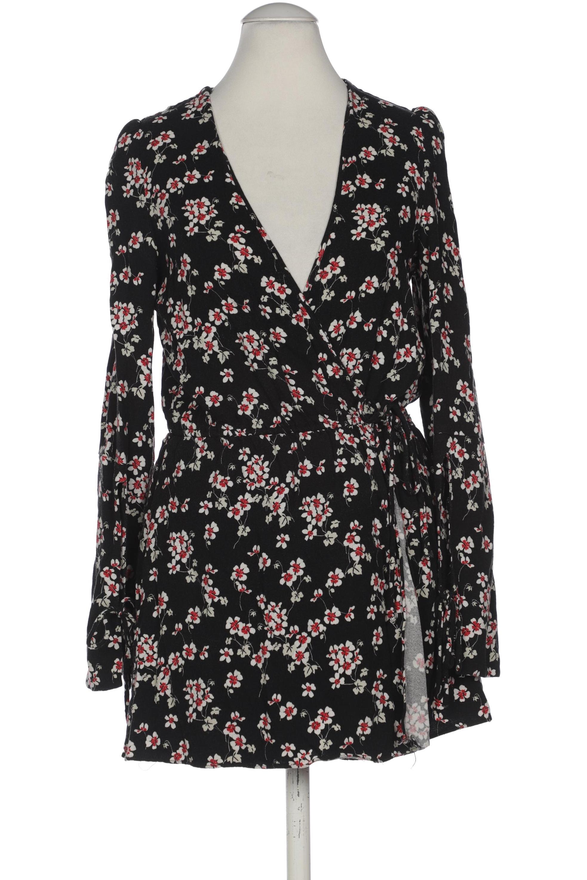 

Zara Damen Jumpsuit/Overall, schwarz, Gr. 34