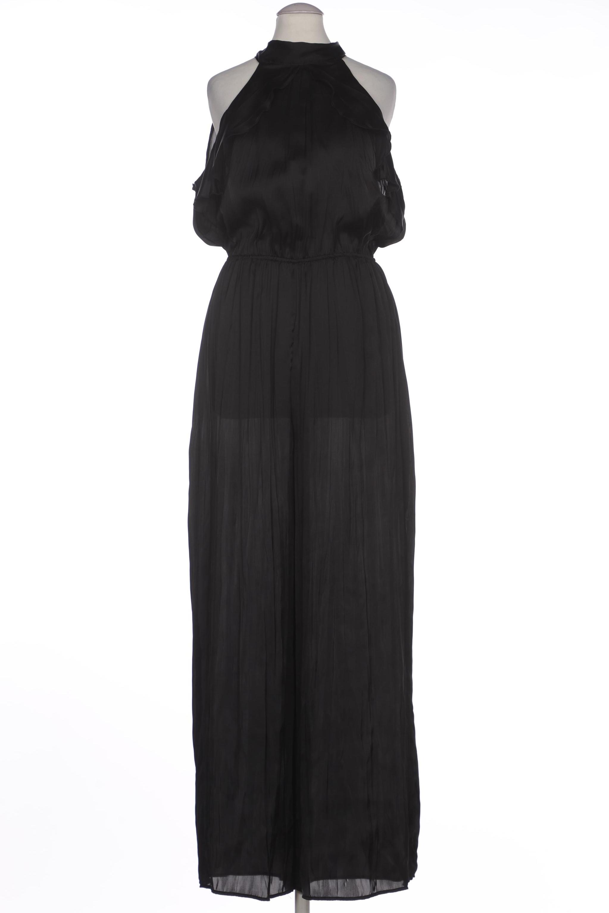 

Zara Damen Jumpsuit/Overall, schwarz, Gr. 36