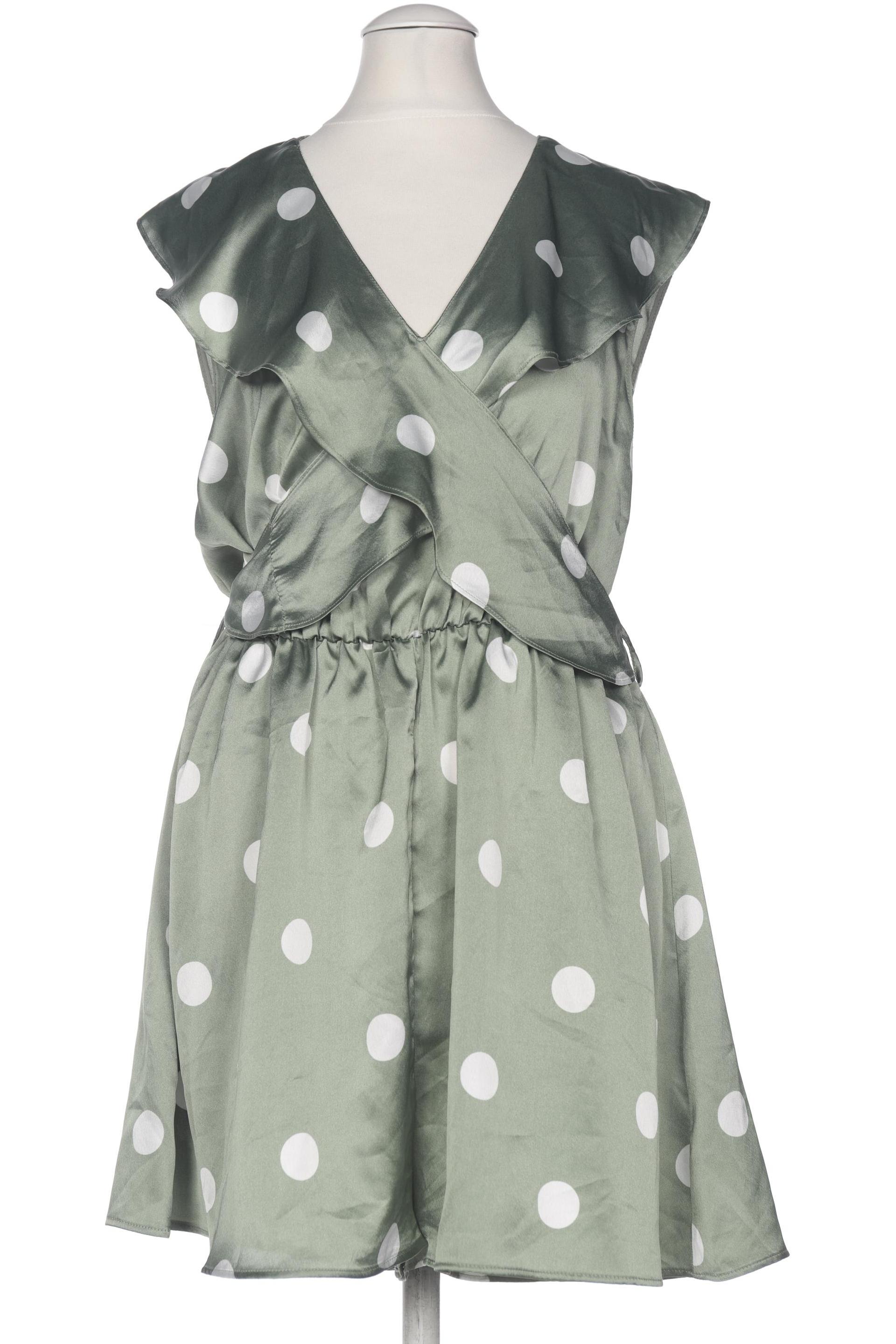 

Zara Damen Jumpsuit/Overall, grün, Gr. 38
