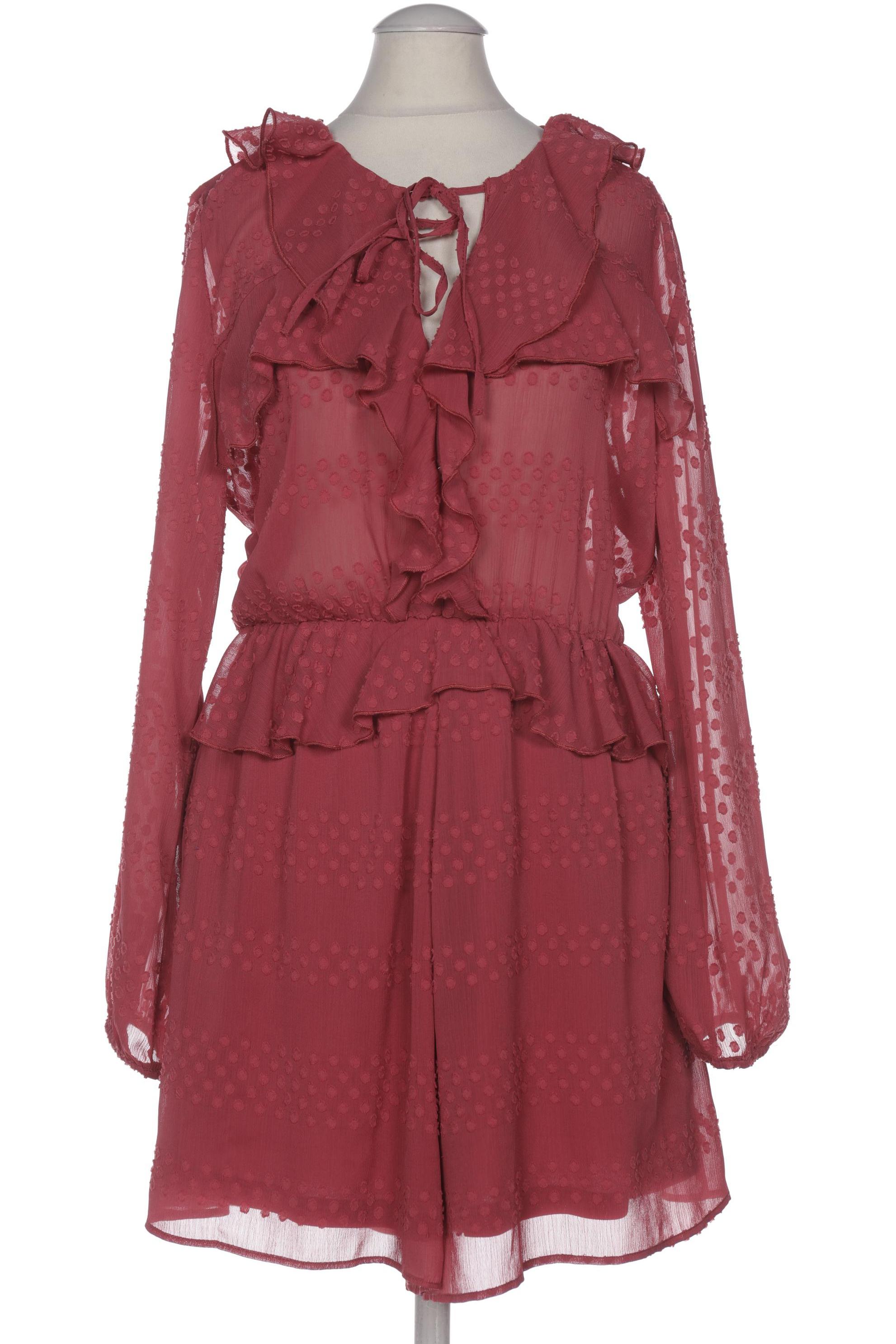 

ZARA Damen Jumpsuit/Overall, pink